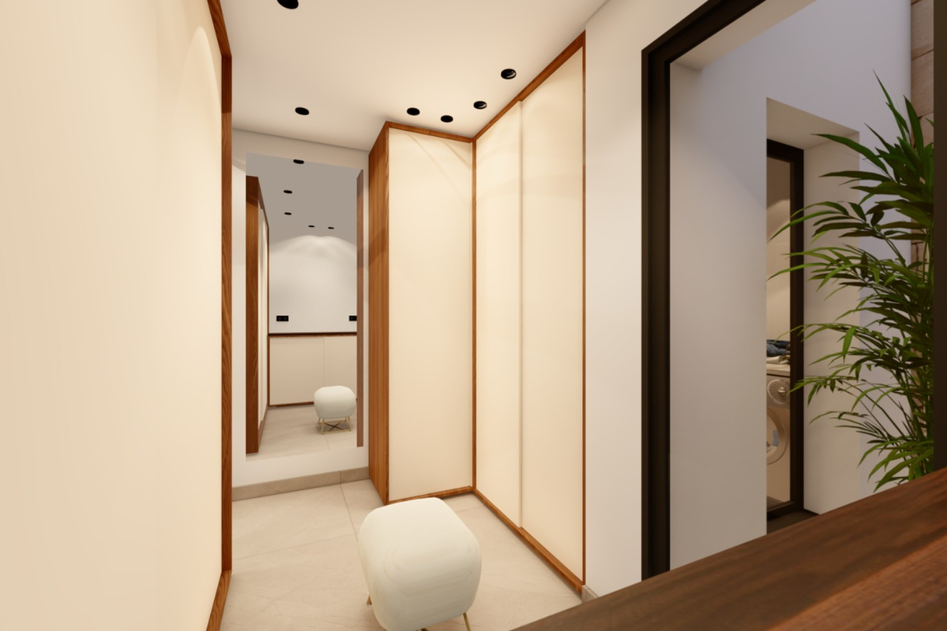 Nieuwbouw Woningen - Herenhuis -
Benijofar