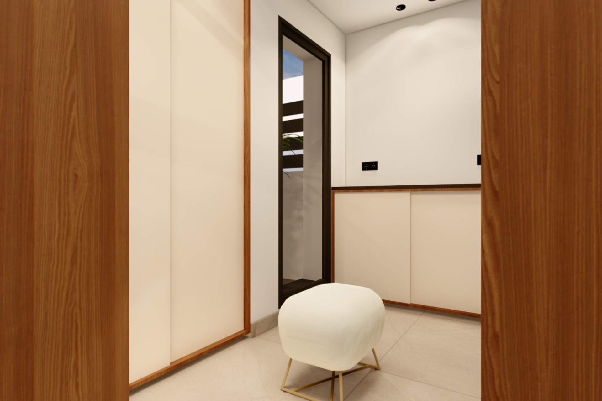 Nieuwbouw Woningen - Herenhuis -
Benijofar