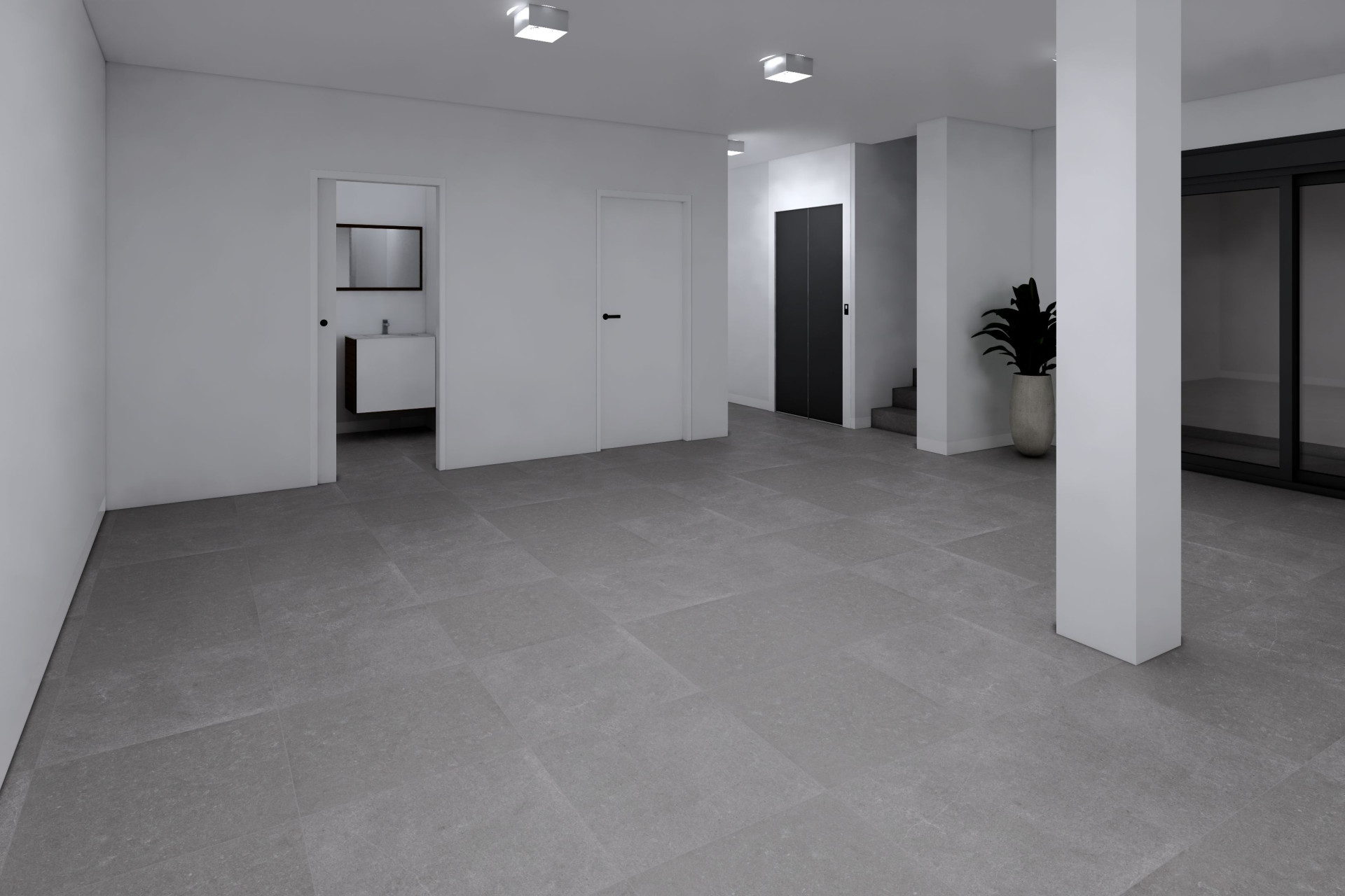 Nieuwbouw Woningen - Herenhuis -
Benijofar