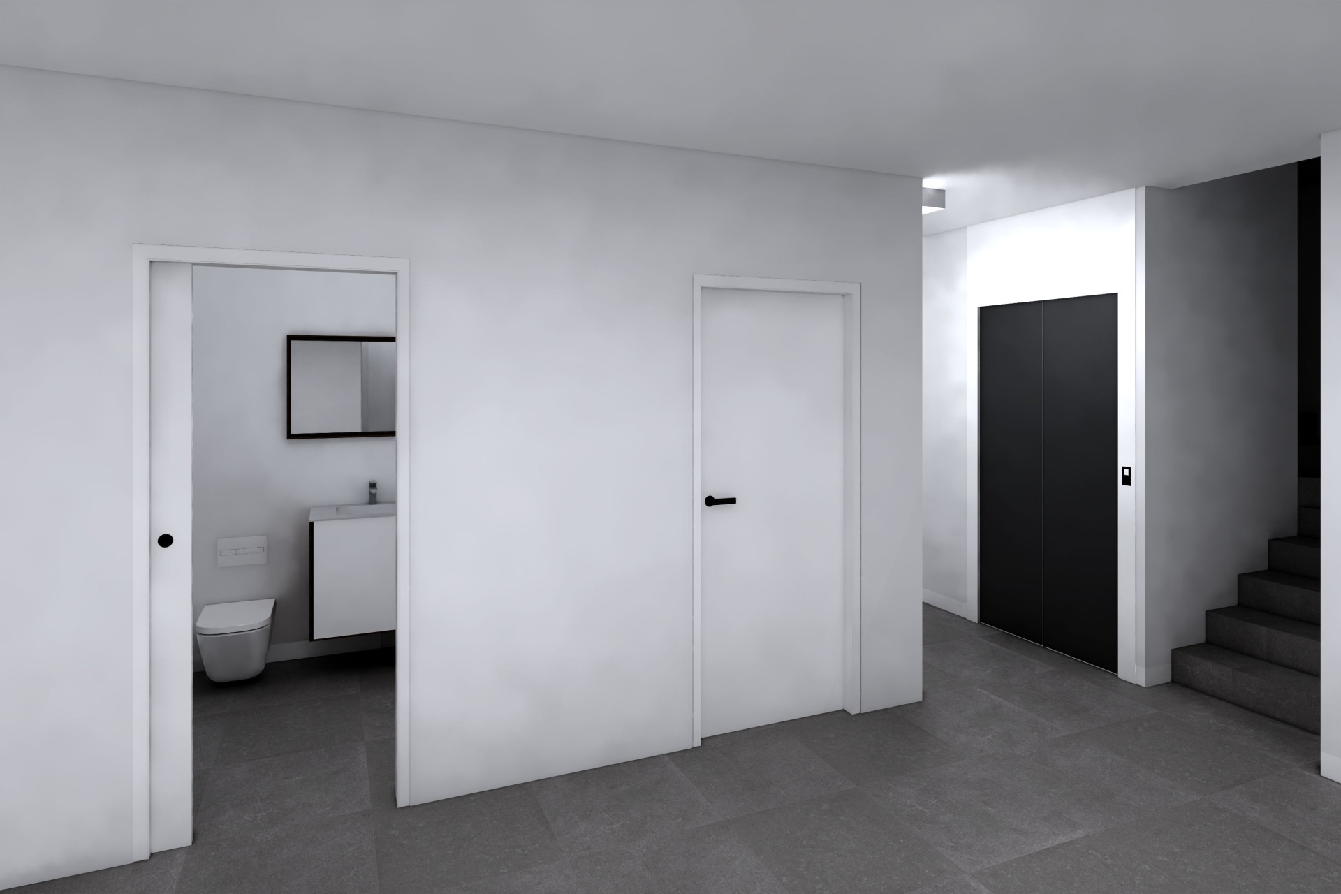 Nieuwbouw Woningen - Herenhuis -
Benijofar