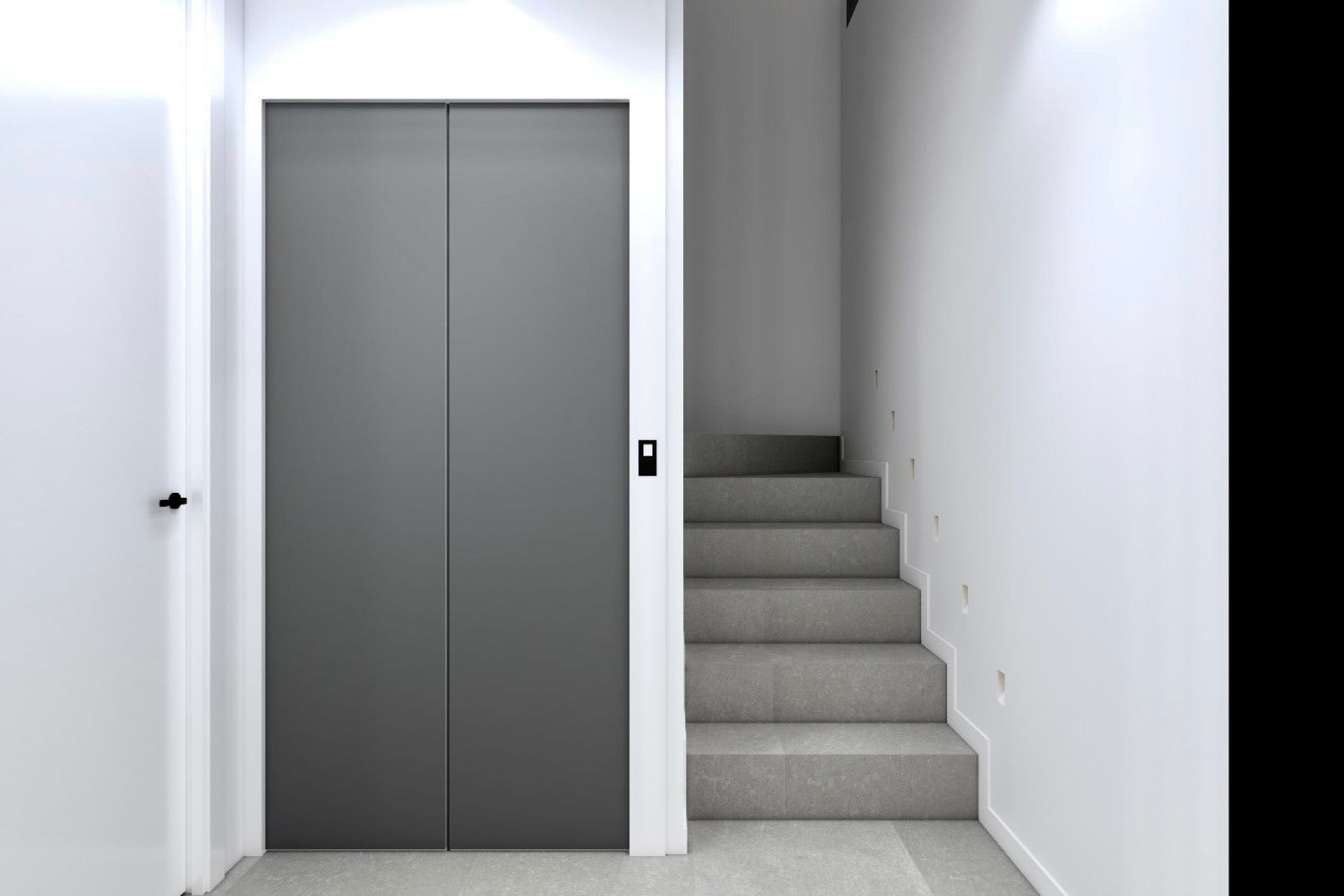 Nieuwbouw Woningen - Herenhuis -
Benijofar