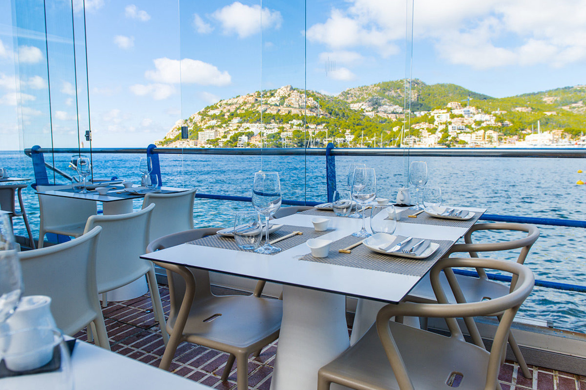 Nieuwbouw Woningen - Herenhuis -
Calpe