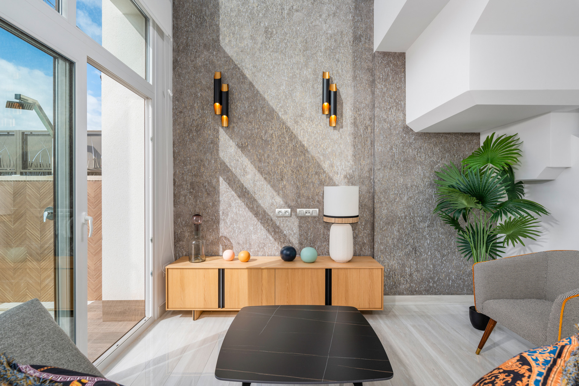 Nieuwbouw Woningen - Herenhuis -
Ciudad Quesada