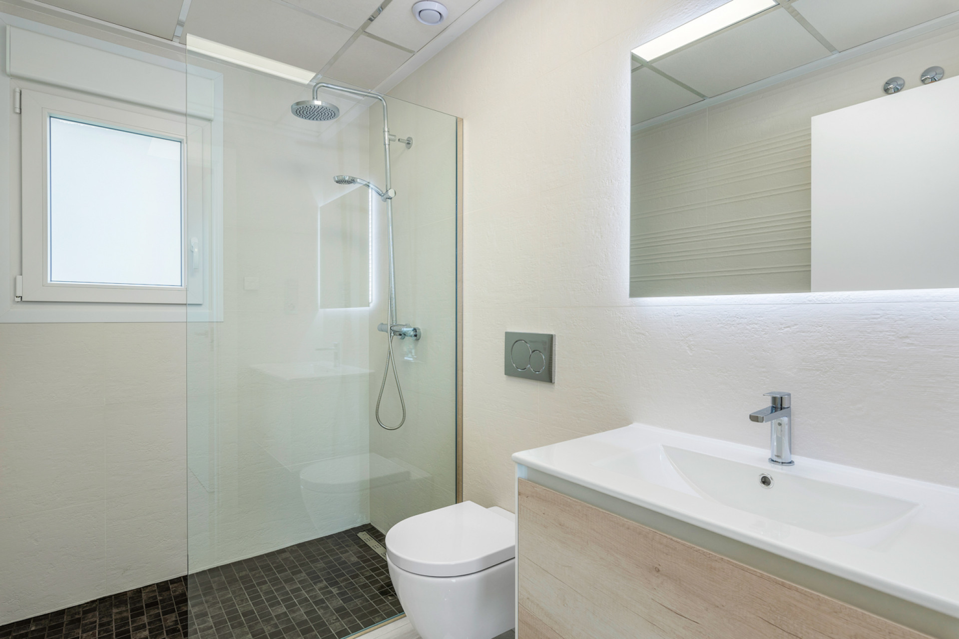 Nieuwbouw Woningen - Herenhuis -
Ciudad Quesada