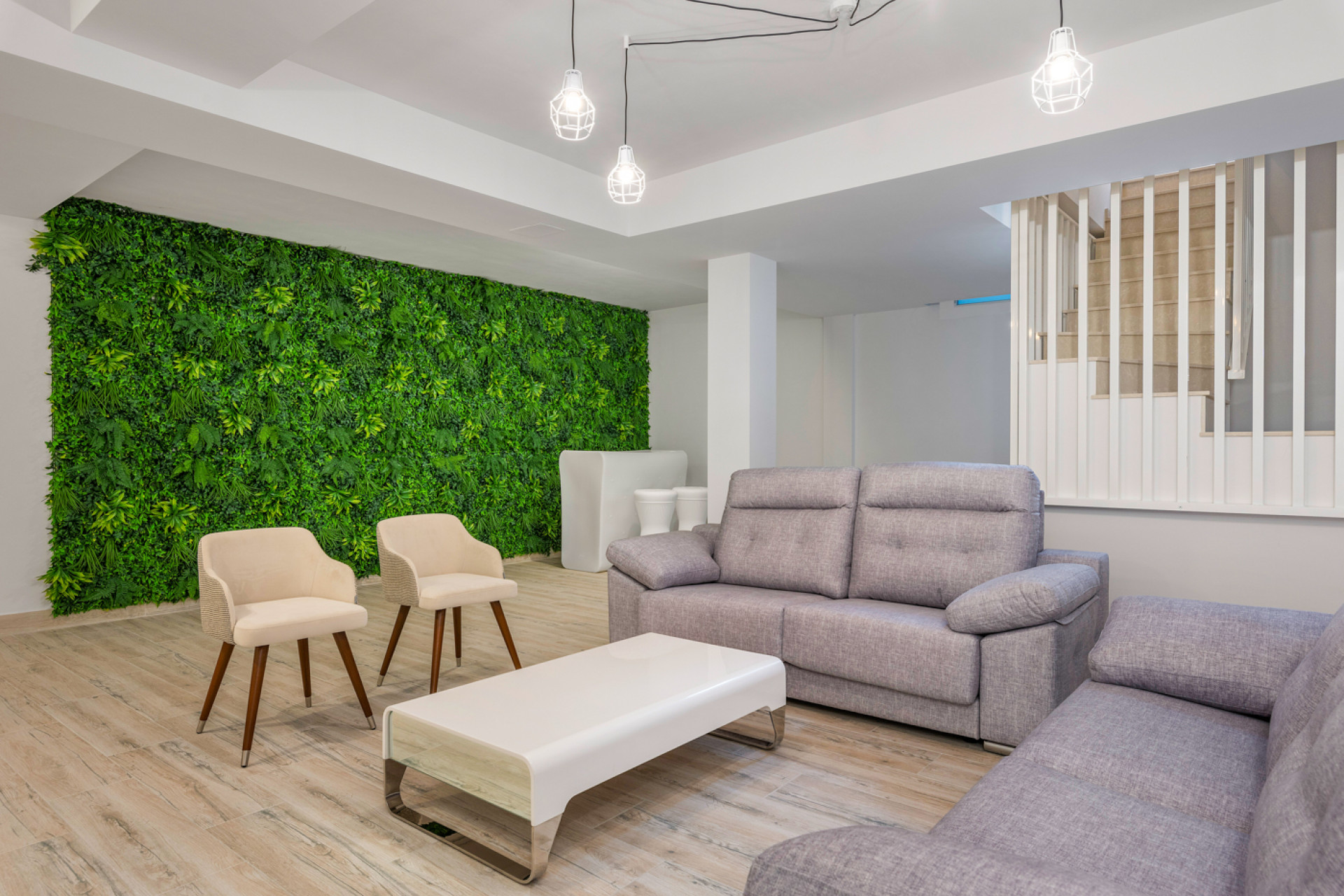 Nieuwbouw Woningen - Herenhuis -
Ciudad Quesada