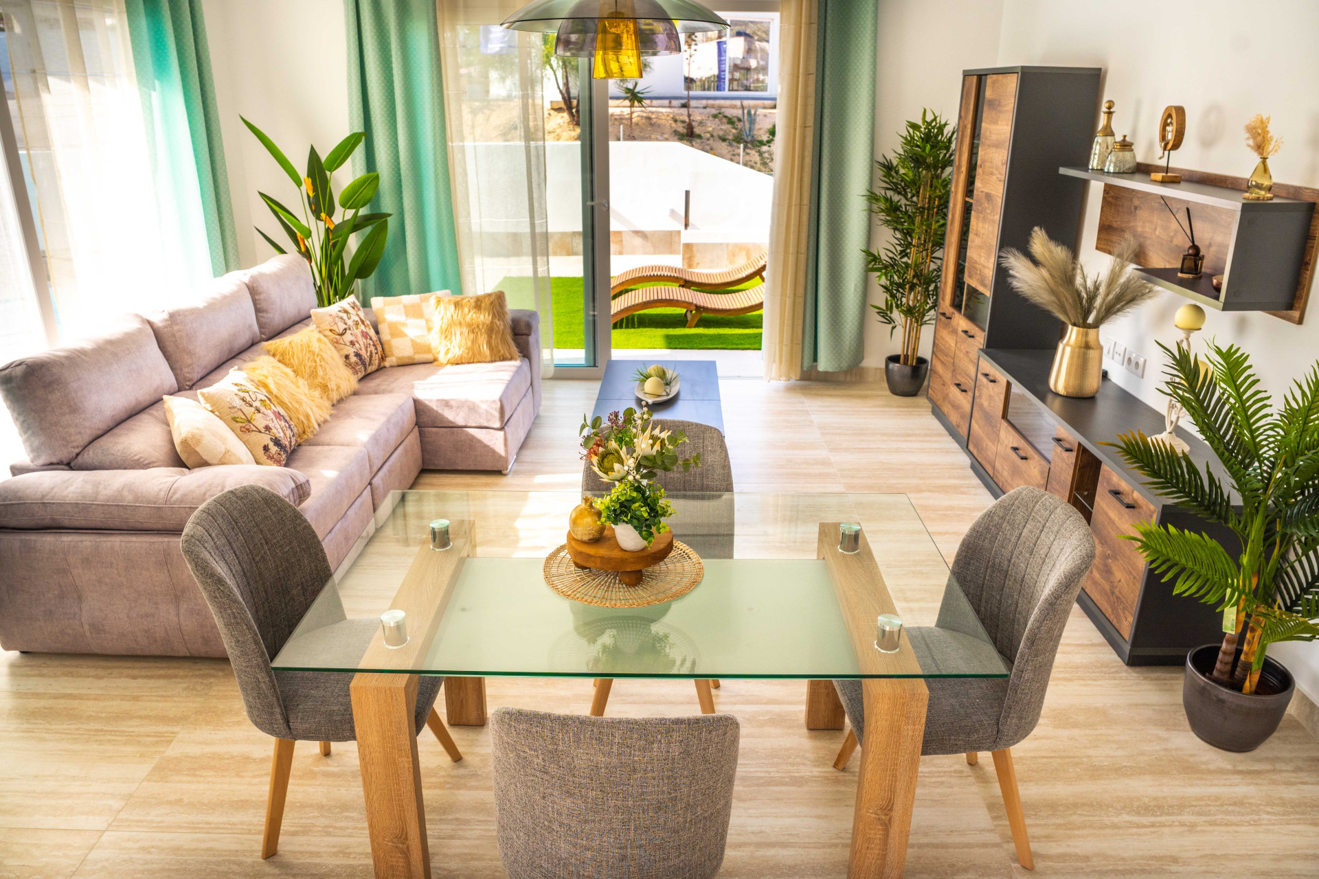 Nieuwbouw Woningen - Herenhuis -
Ciudad Quesada