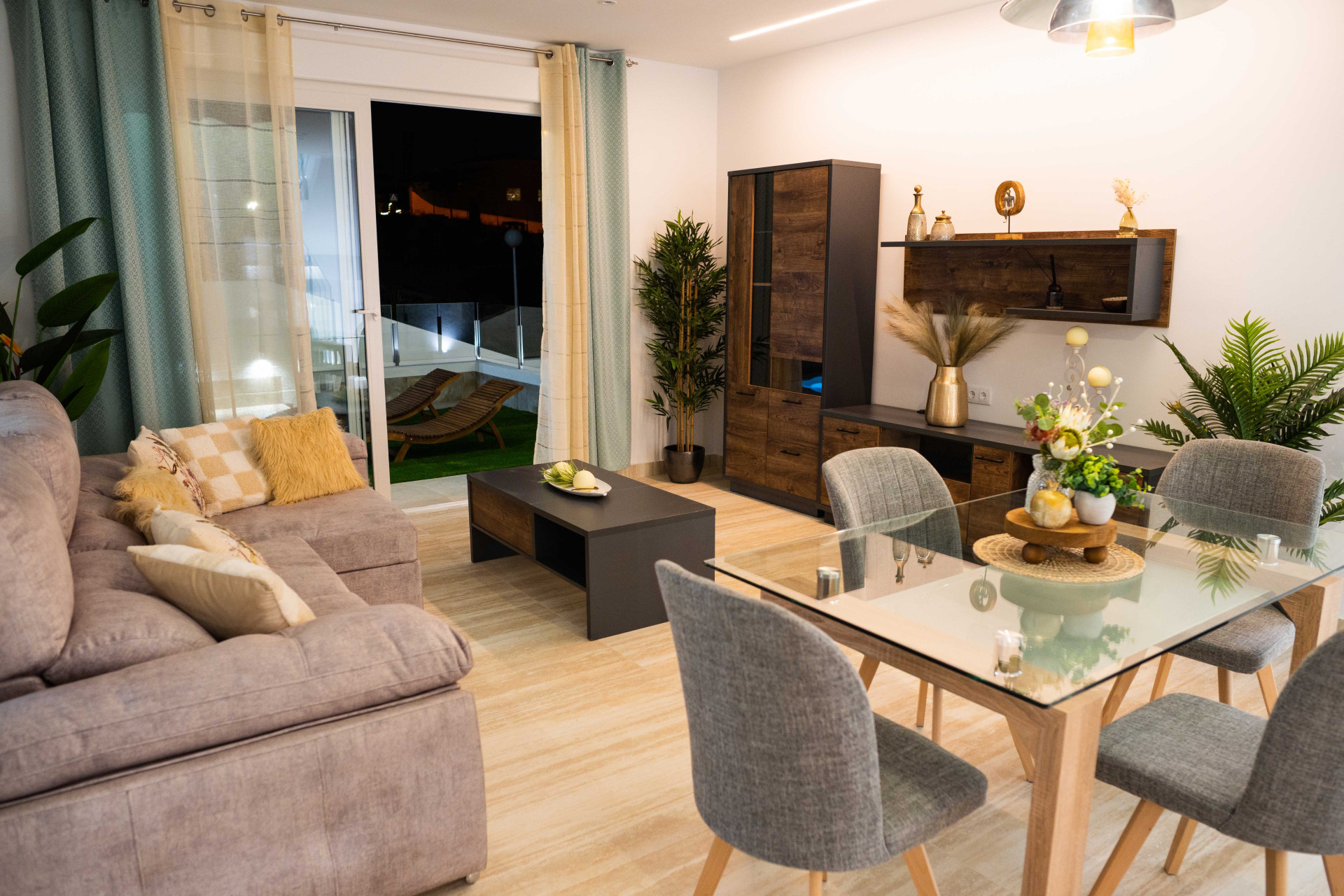 Nieuwbouw Woningen - Herenhuis -
Ciudad Quesada