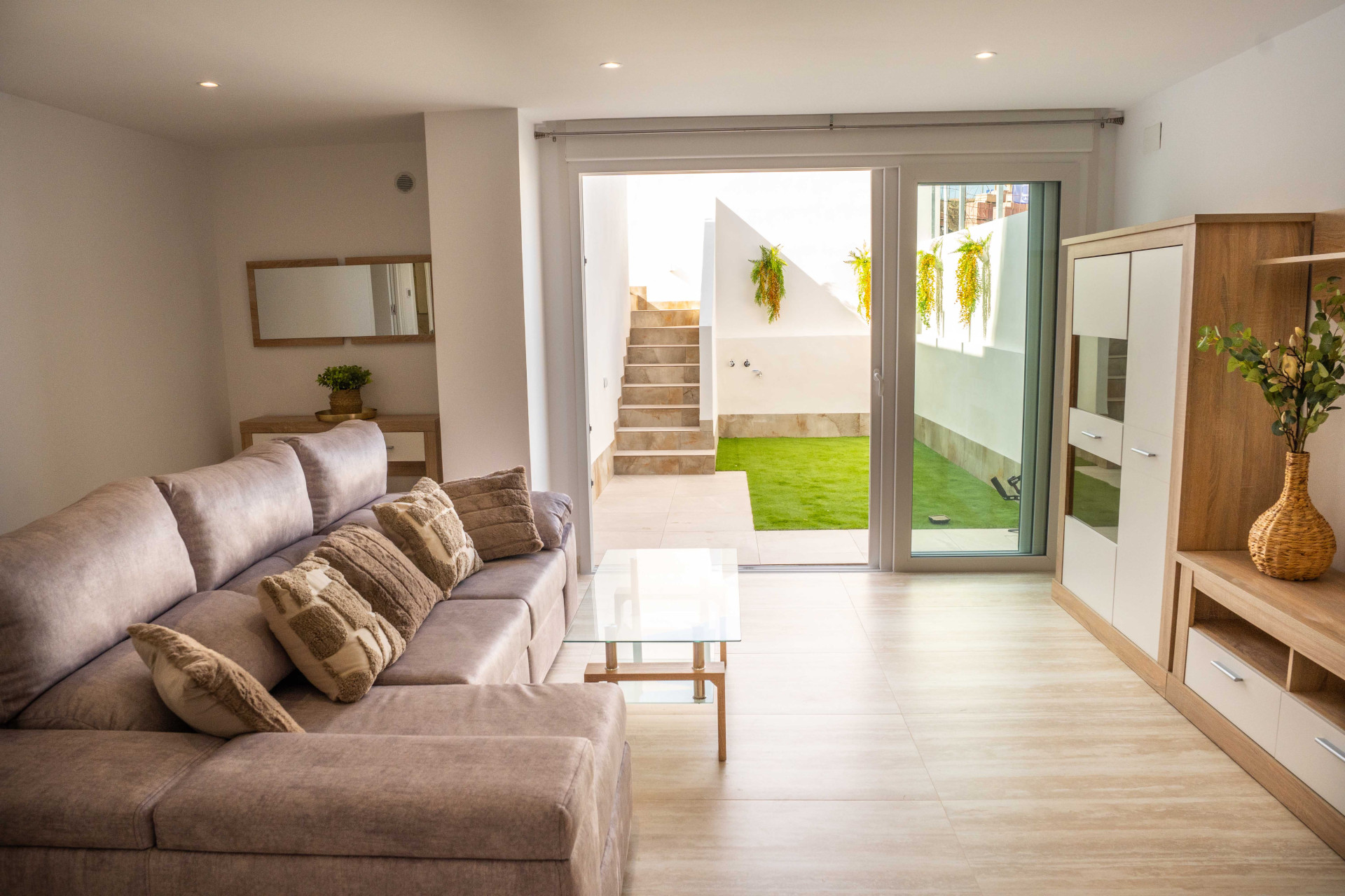 Nieuwbouw Woningen - Herenhuis -
Ciudad Quesada