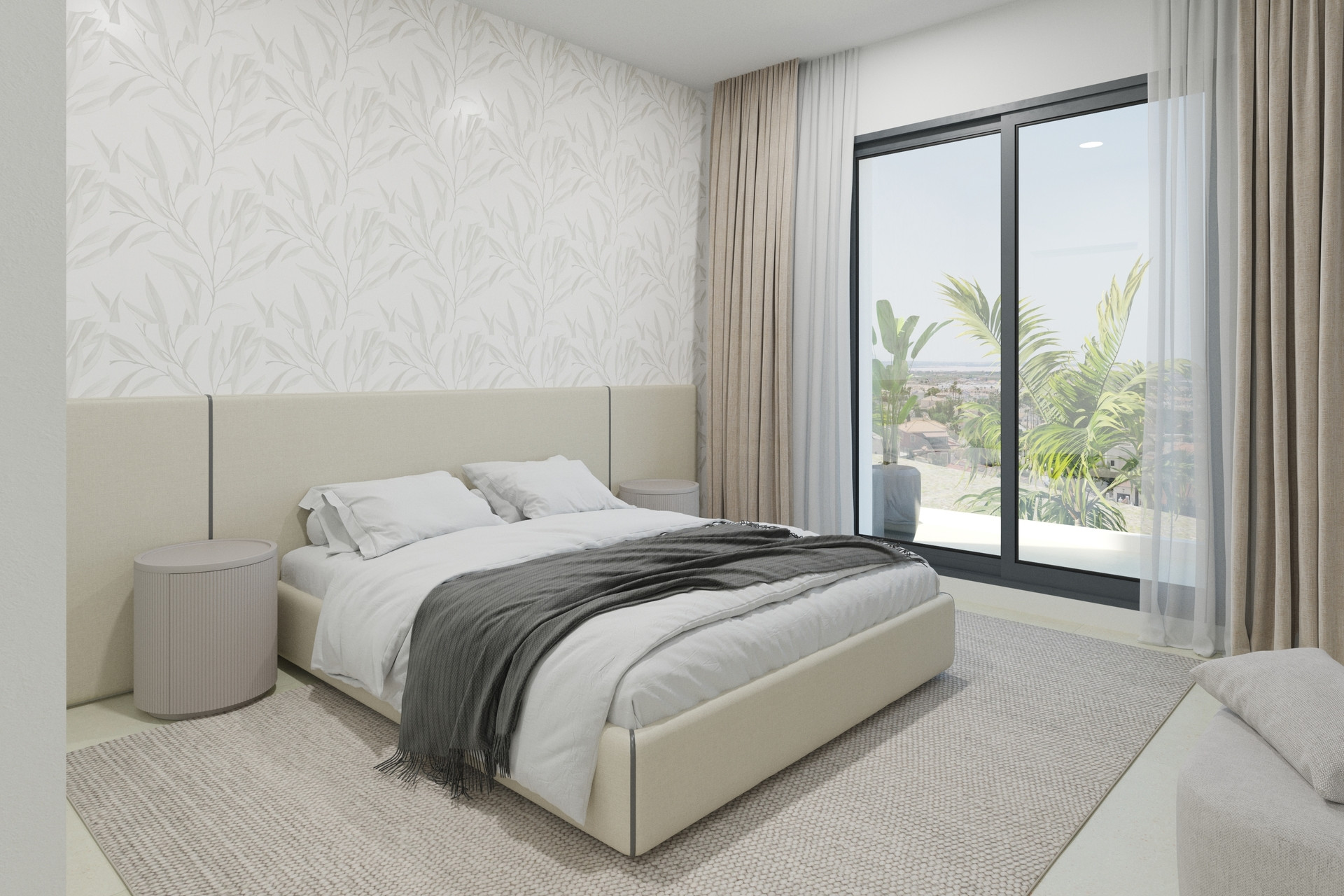 Nieuwbouw Woningen - Herenhuis -
Ciudad Quesada