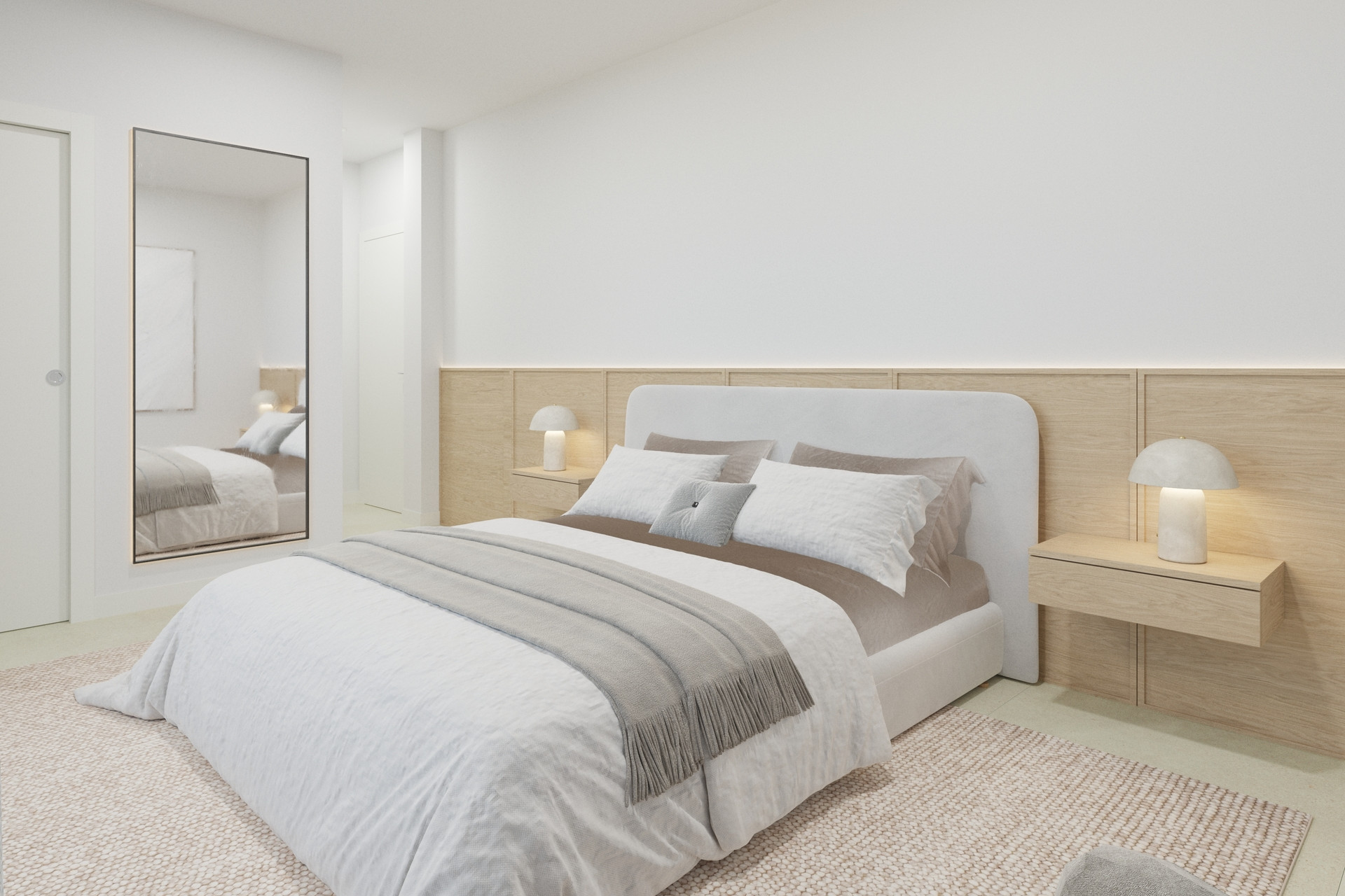 Nieuwbouw Woningen - Herenhuis -
Ciudad Quesada