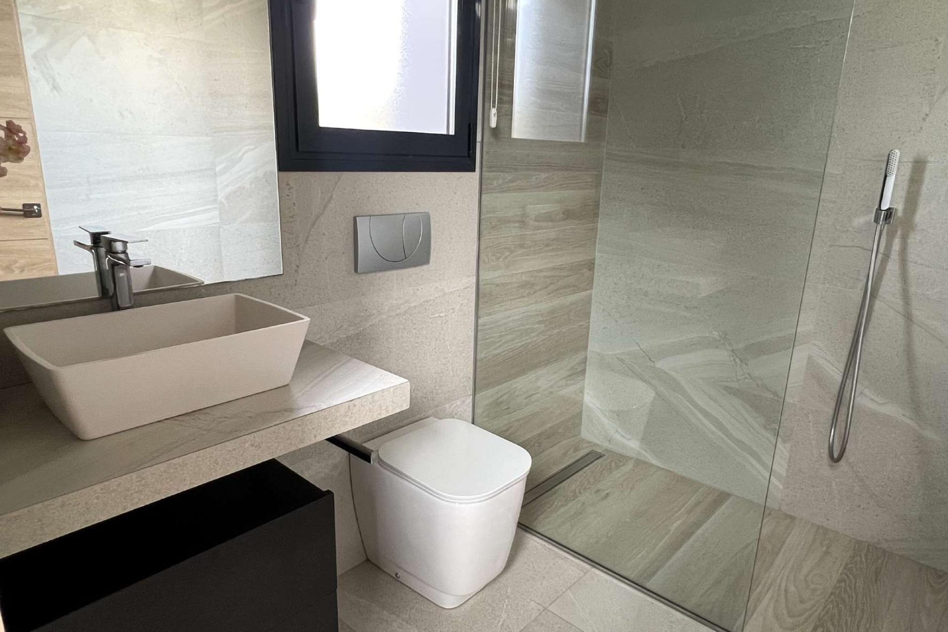 Nieuwbouw Woningen - Herenhuis -
Ciudad Quesada