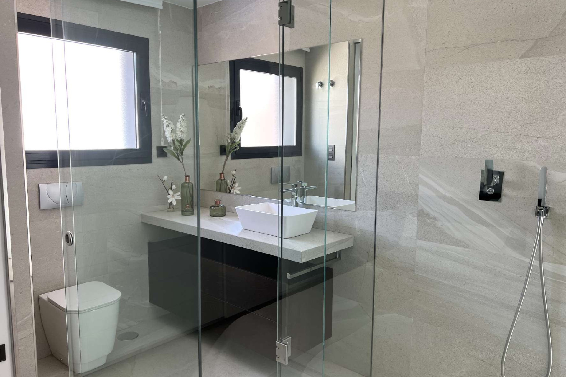 Nieuwbouw Woningen - Herenhuis -
Ciudad Quesada