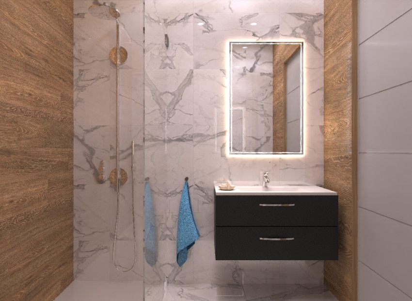 Nieuwbouw Woningen - Herenhuis -
Ciudad Quesada