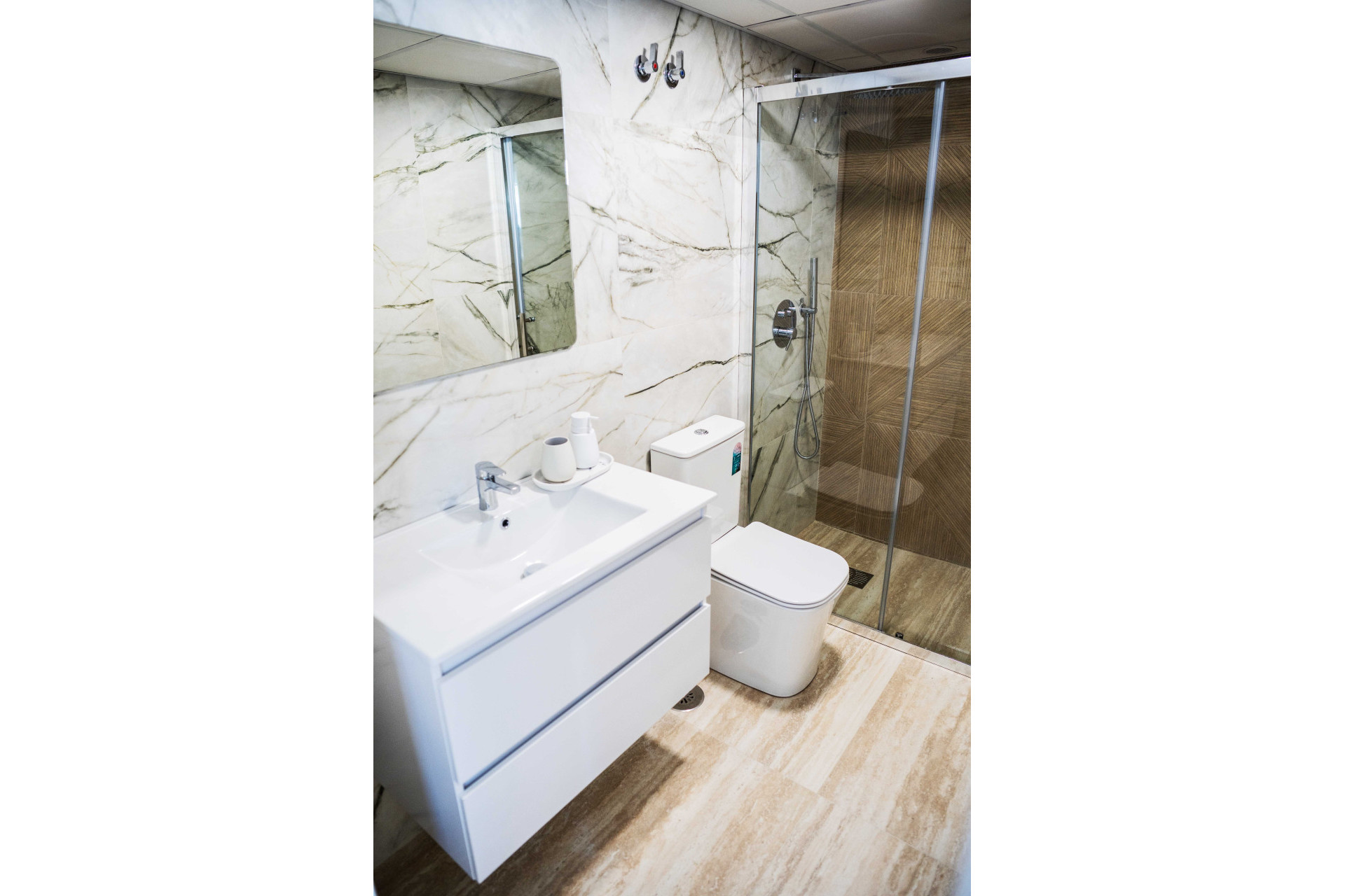 Nieuwbouw Woningen - Herenhuis -
Ciudad Quesada