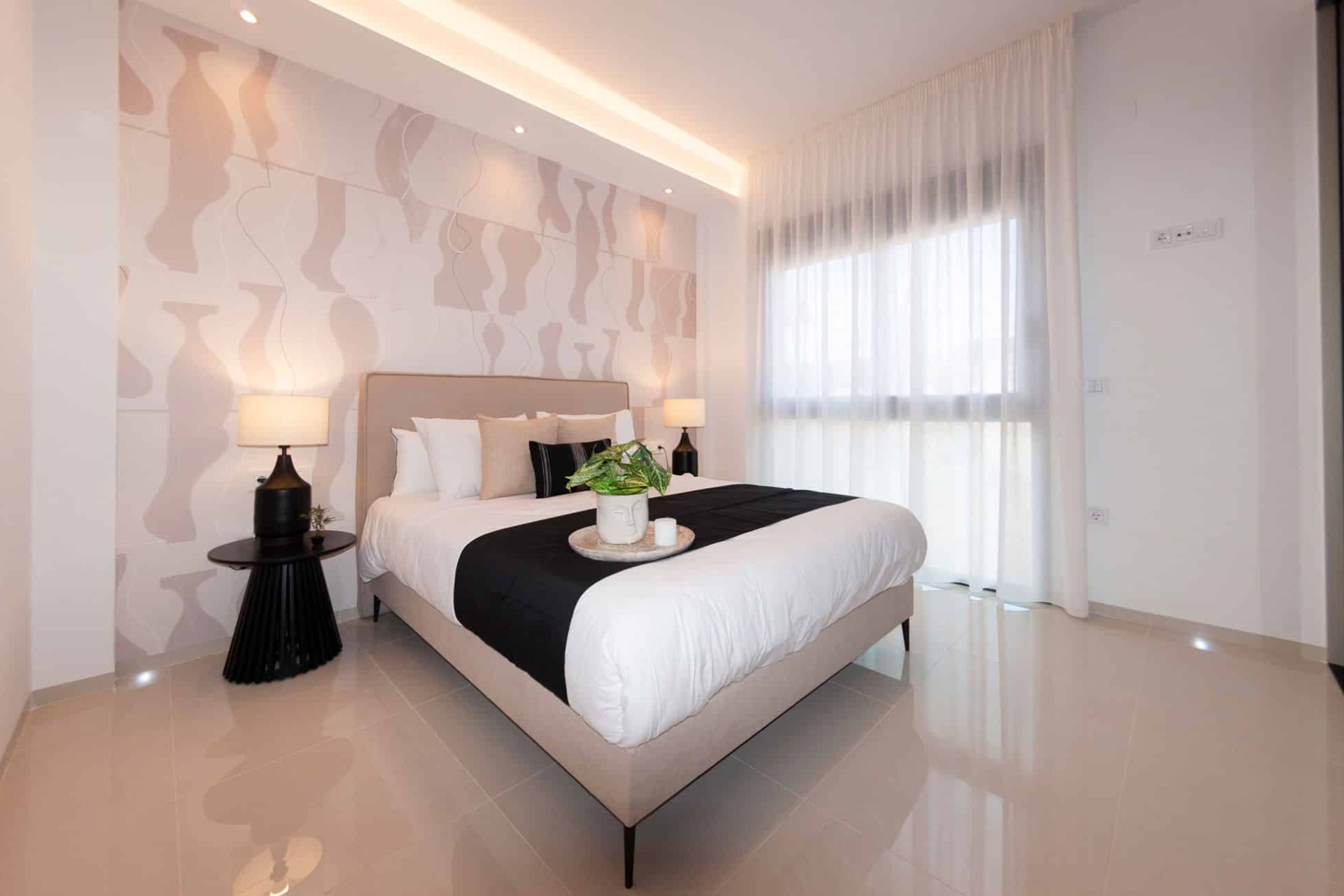 Nieuwbouw Woningen - Herenhuis -
Ciudad Quesada