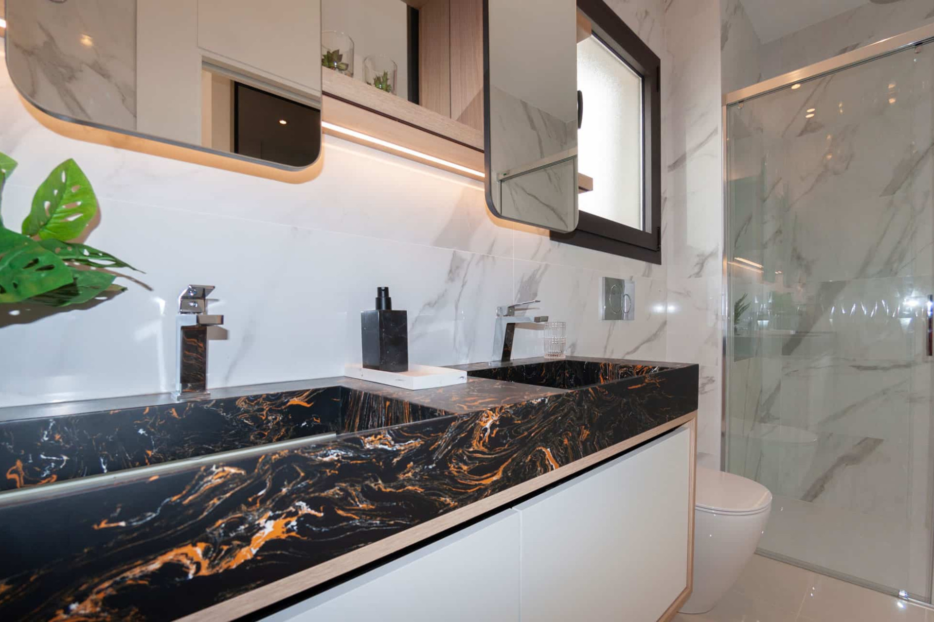 Nieuwbouw Woningen - Herenhuis -
Ciudad Quesada