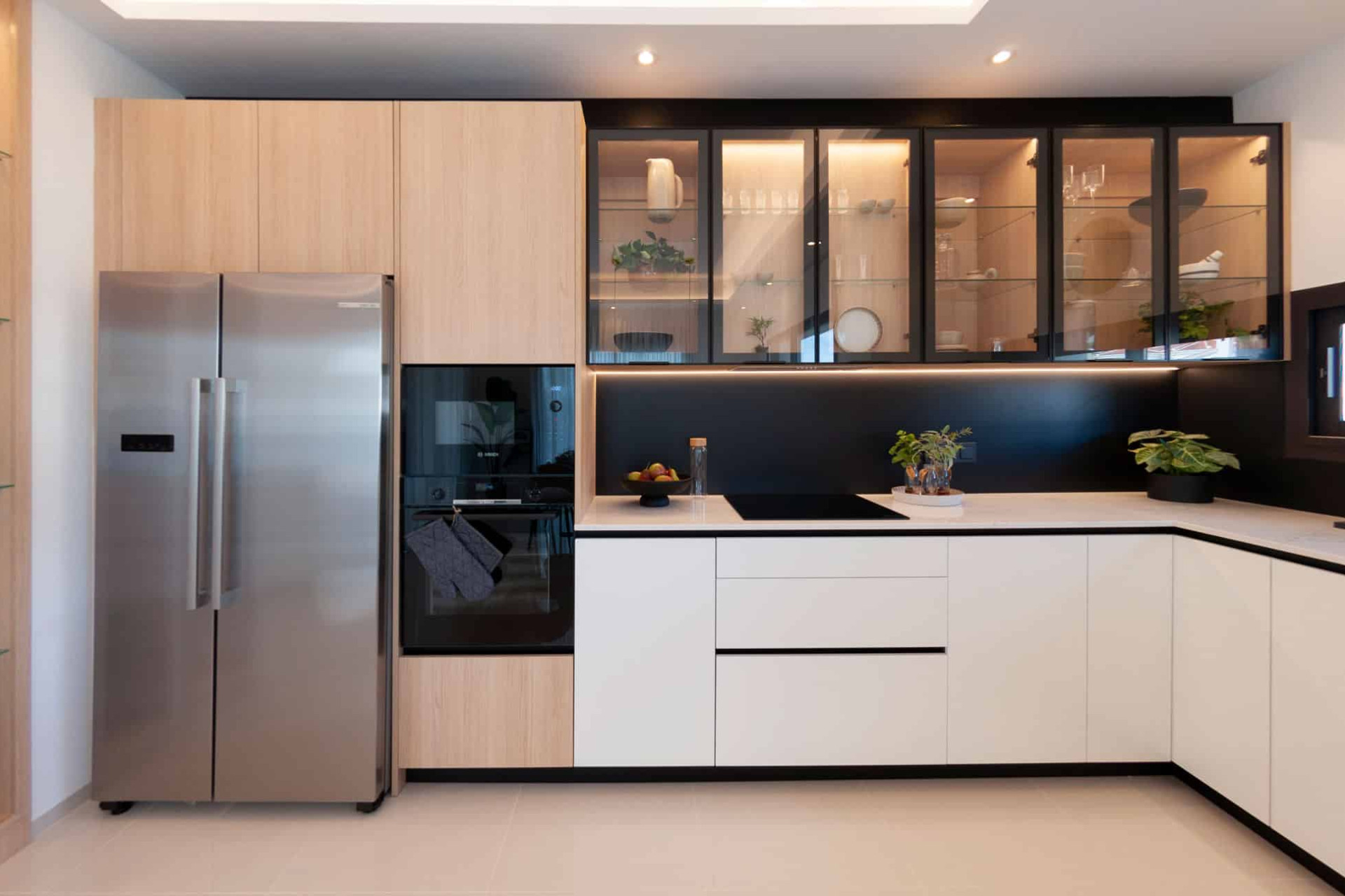 Nieuwbouw Woningen - Herenhuis -
Ciudad Quesada