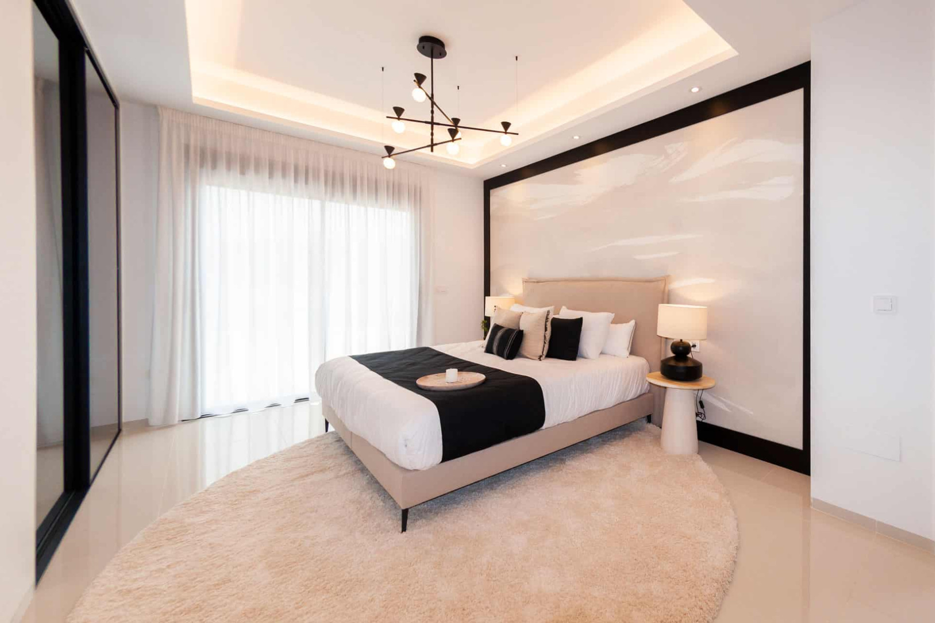 Nieuwbouw Woningen - Herenhuis -
Ciudad Quesada