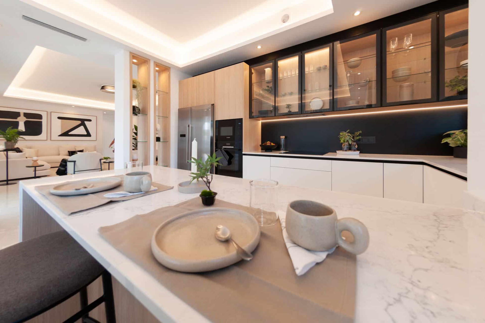 Nieuwbouw Woningen - Herenhuis -
Ciudad Quesada