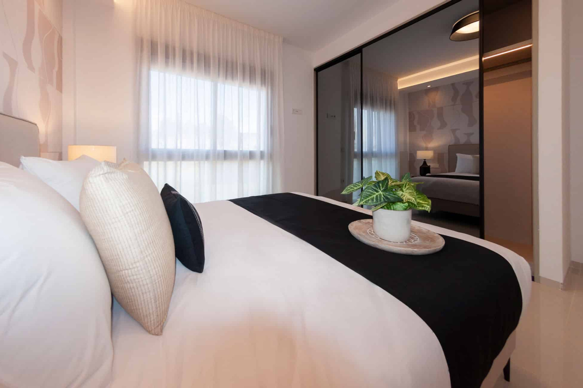 Nieuwbouw Woningen - Herenhuis -
Ciudad Quesada