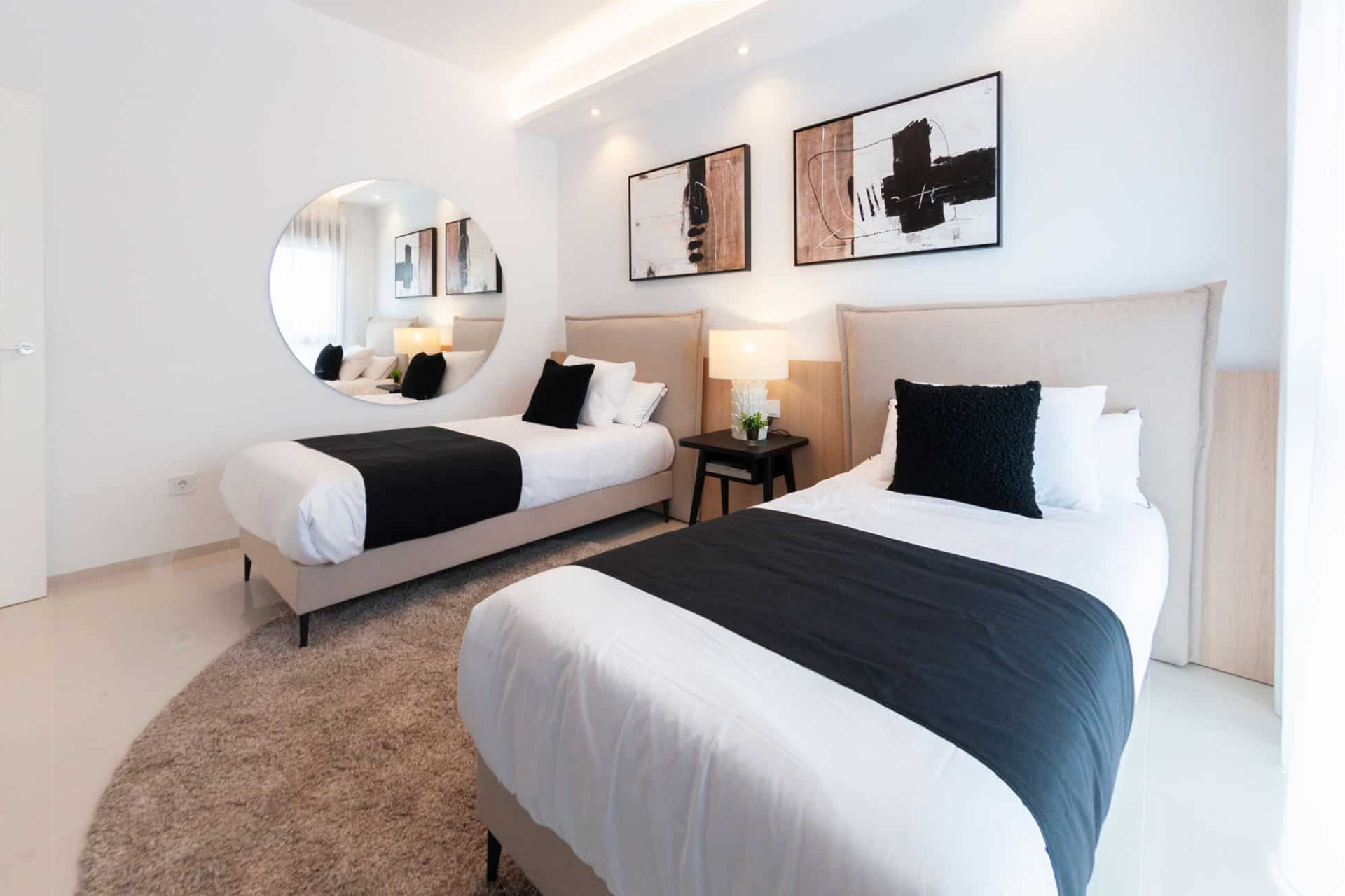 Nieuwbouw Woningen - Herenhuis -
Ciudad Quesada