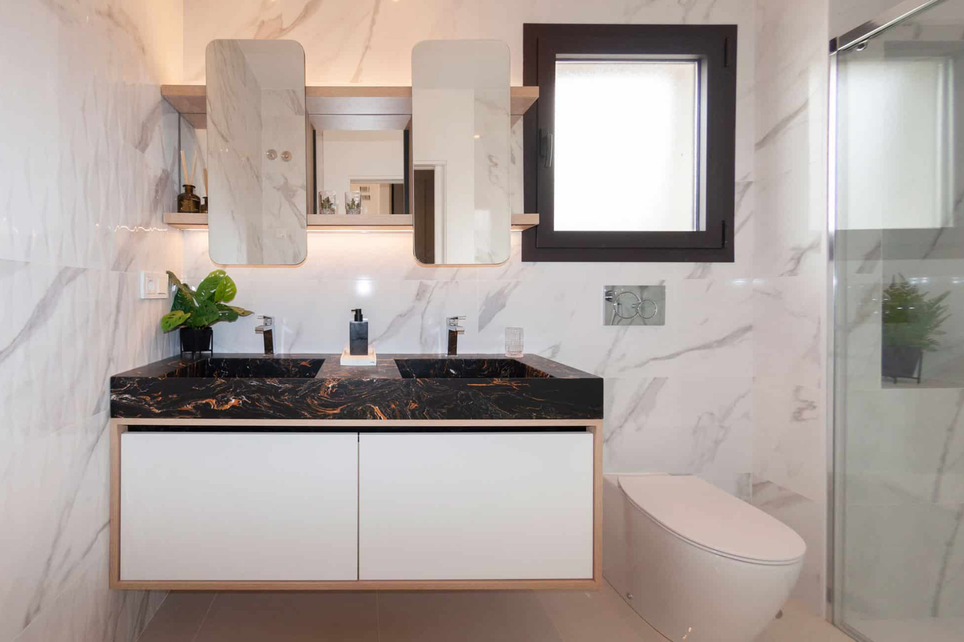 Nieuwbouw Woningen - Herenhuis -
Ciudad Quesada