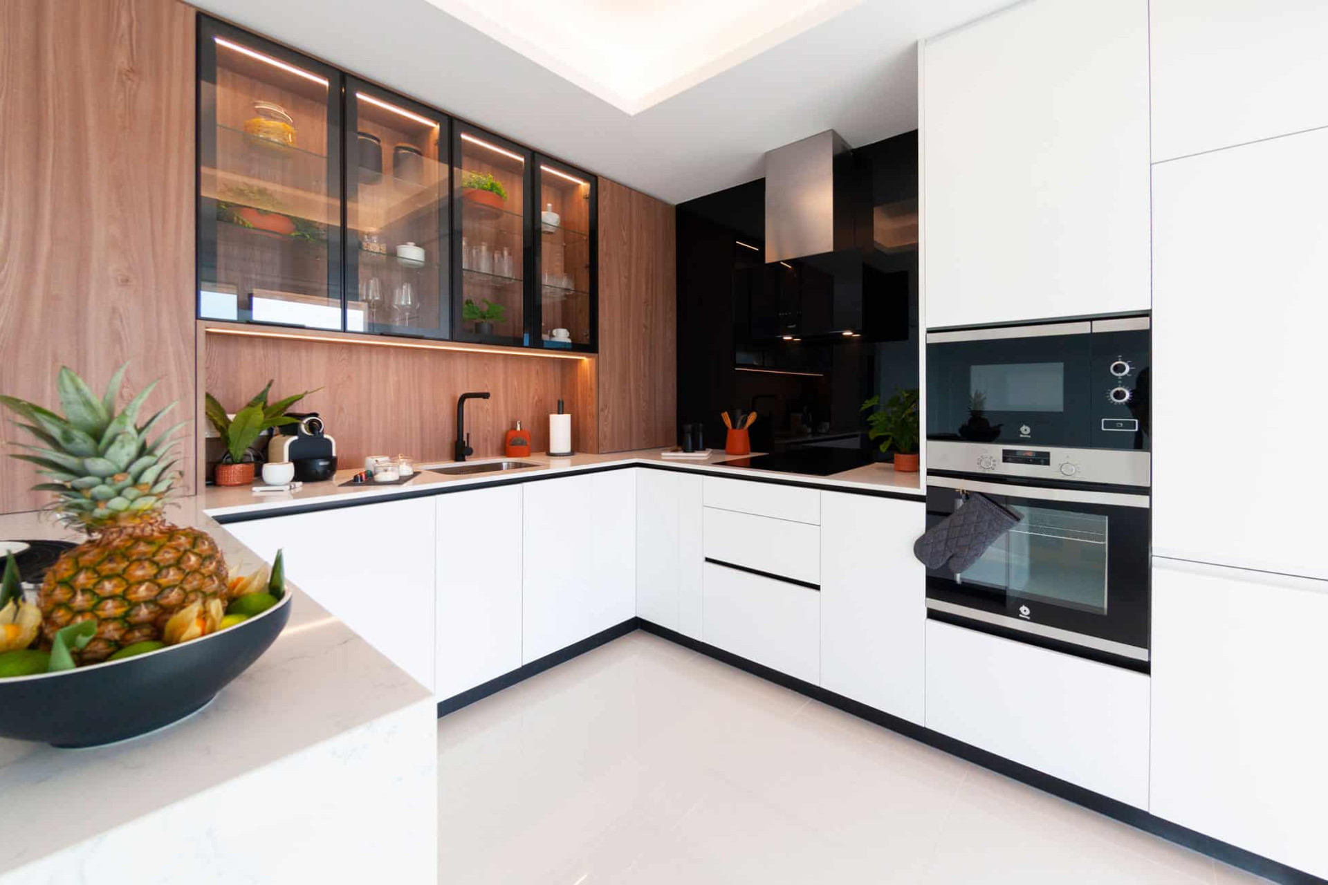 Nieuwbouw Woningen - Herenhuis -
Ciudad Quesada