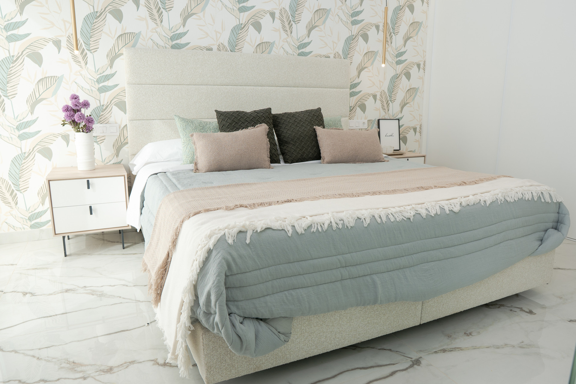 Nieuwbouw Woningen - Herenhuis -
Ciudad Quesada