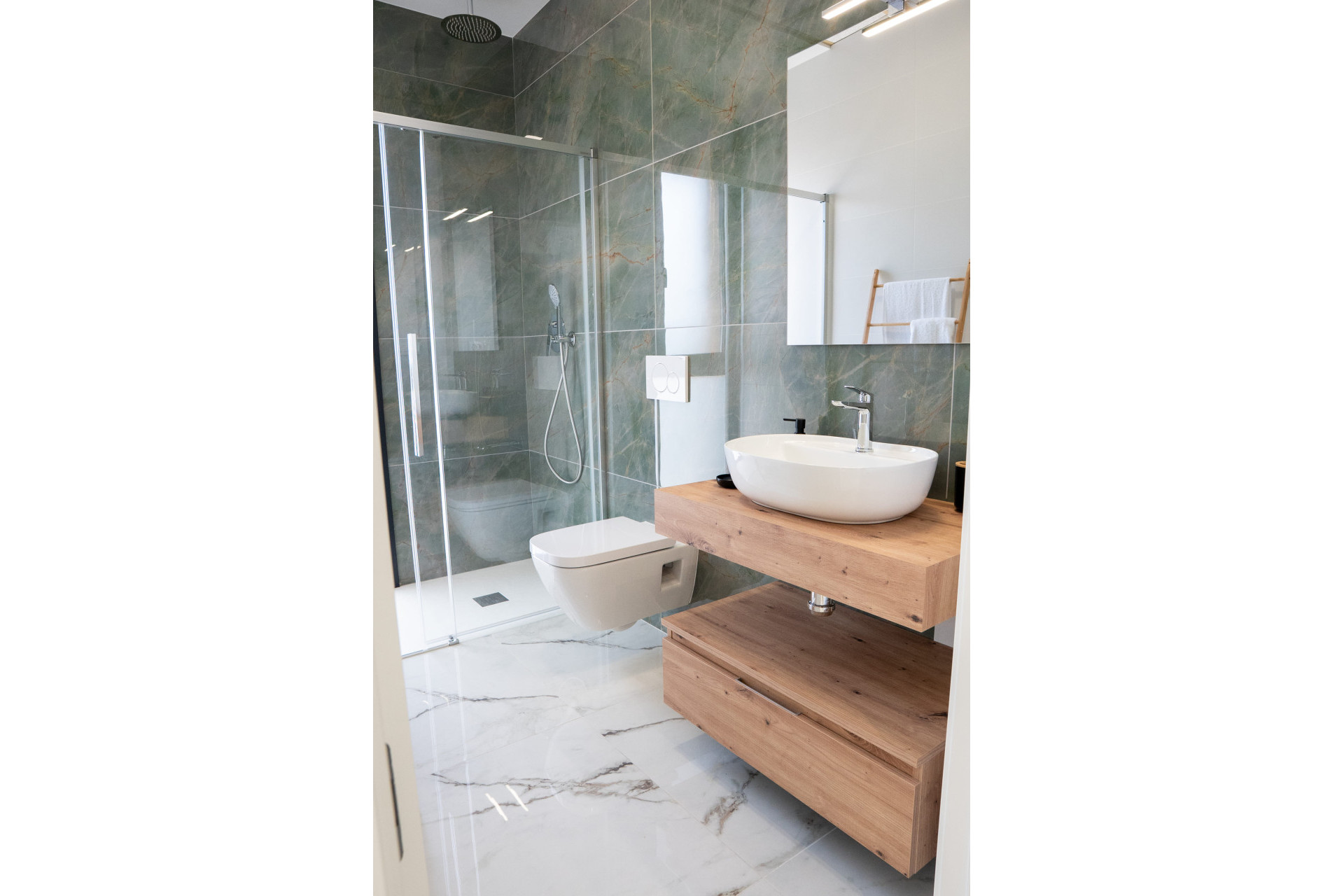 Nieuwbouw Woningen - Herenhuis -
Ciudad Quesada