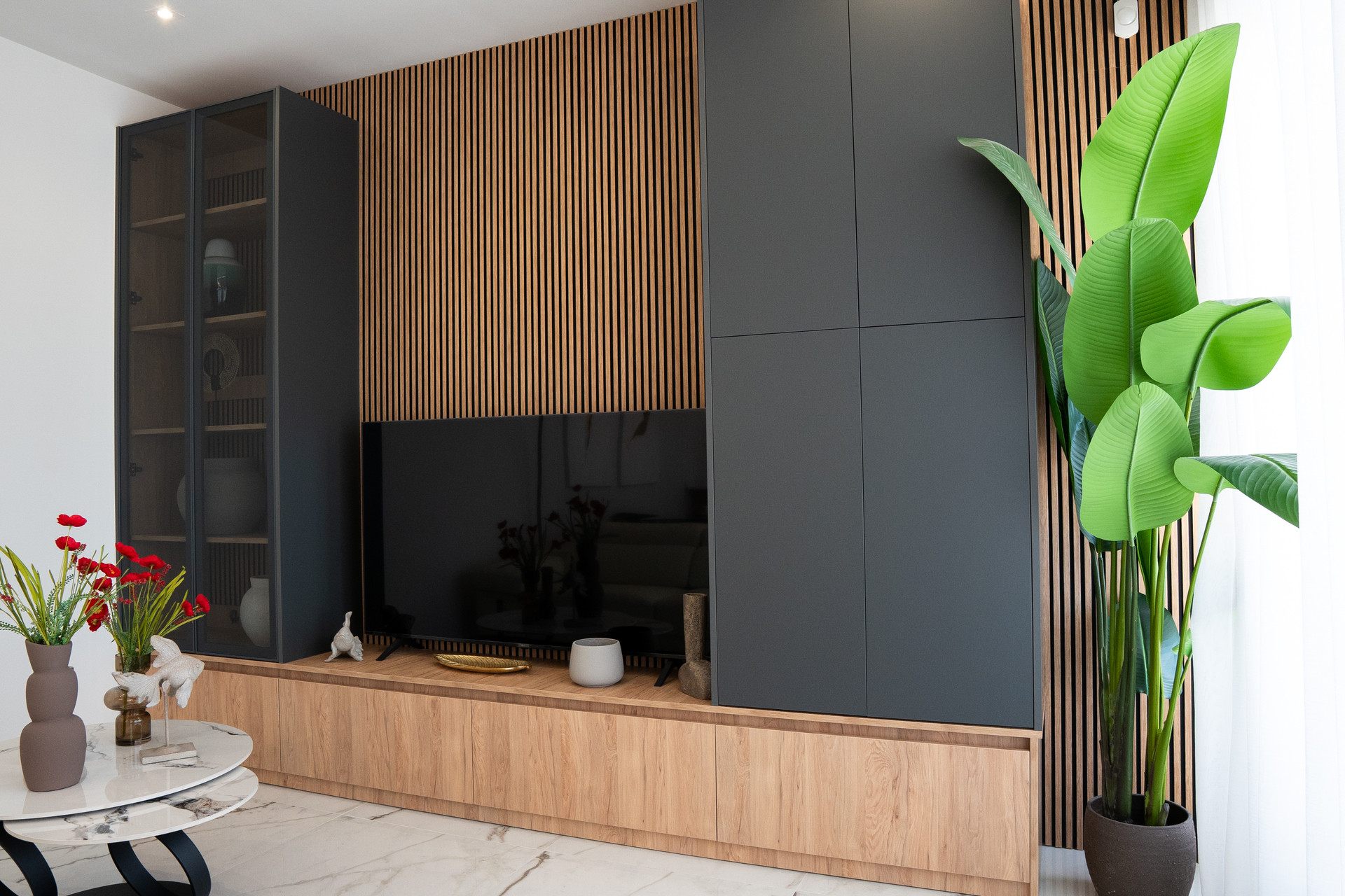 Nieuwbouw Woningen - Herenhuis -
Ciudad Quesada