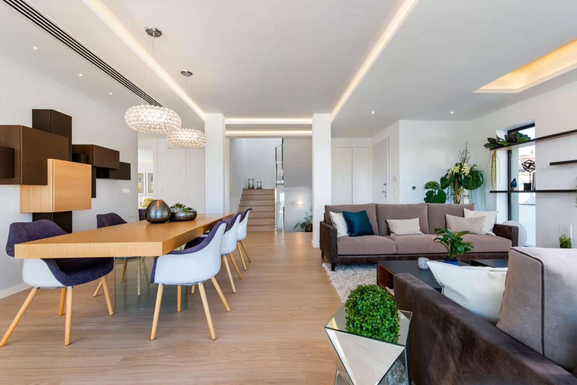 Nieuwbouw Woningen - Herenhuis -
Ciudad Quesada
