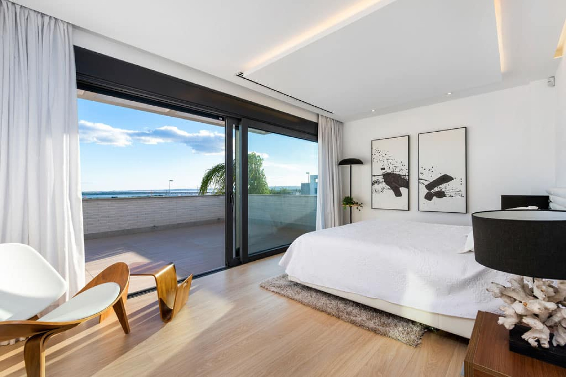 Nieuwbouw Woningen - Herenhuis -
Ciudad Quesada