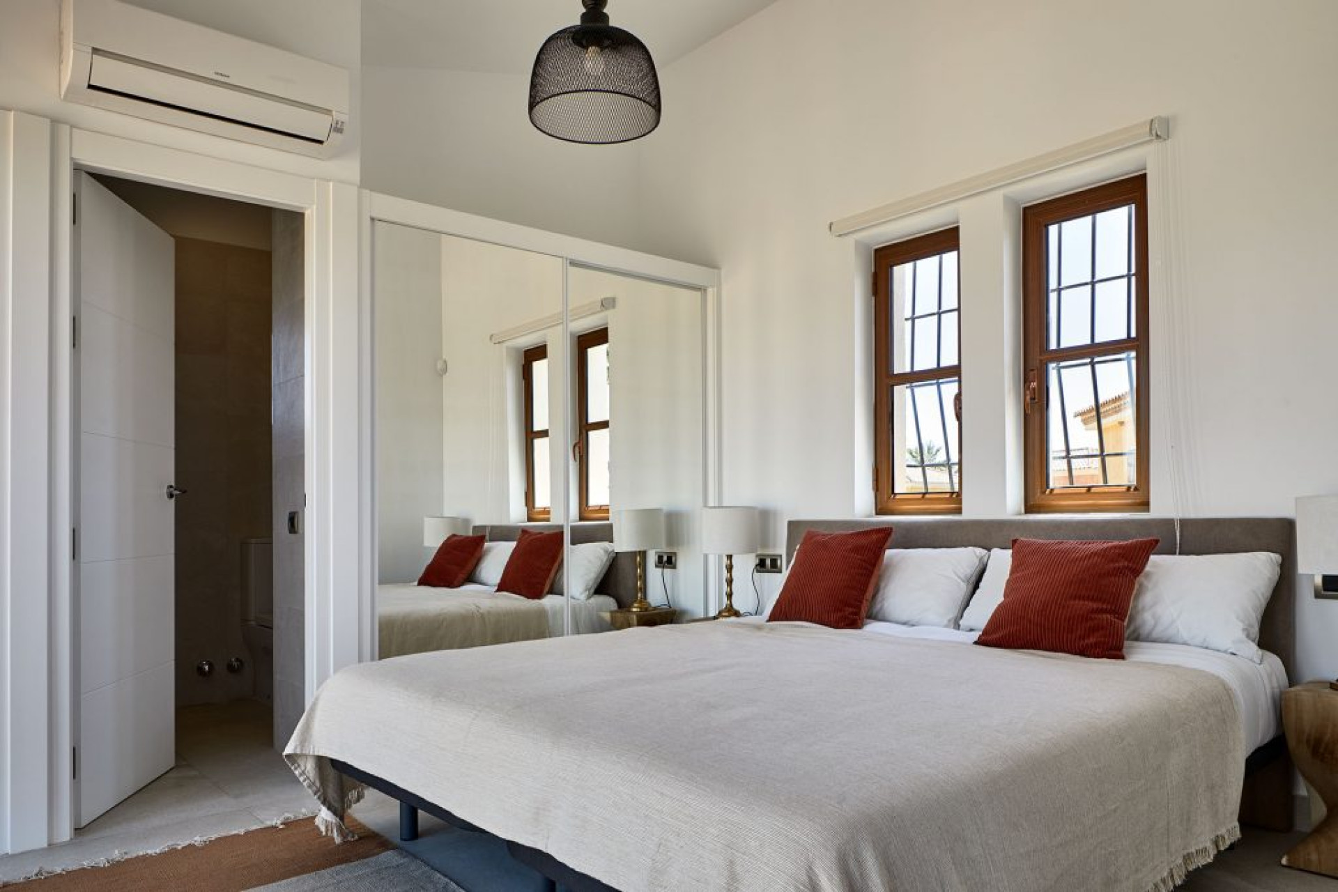 Nieuwbouw Woningen - Herenhuis -
Cuevas del Almanzora