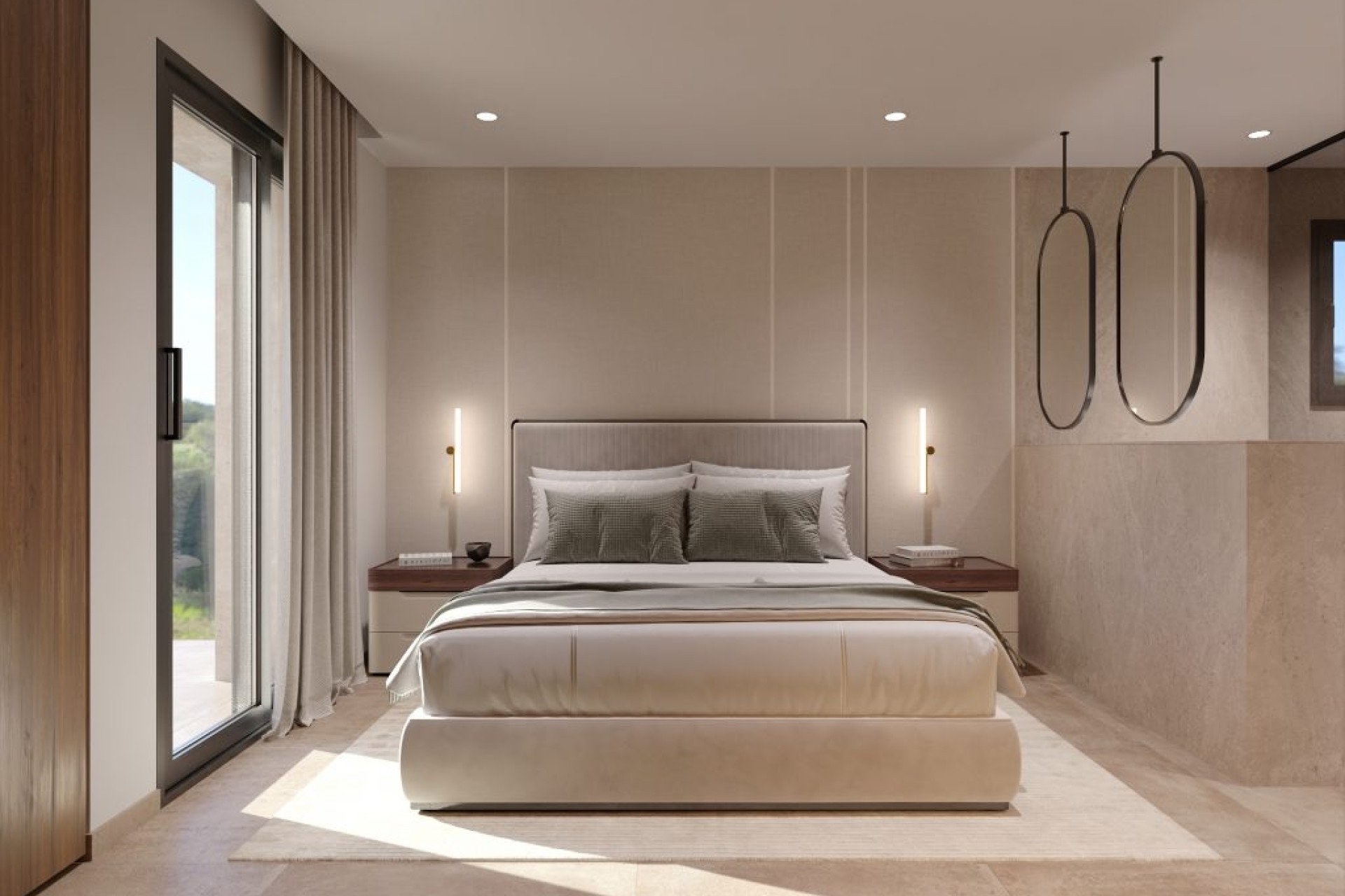 Nieuwbouw Woningen - Herenhuis -
Cuevas del Almanzora