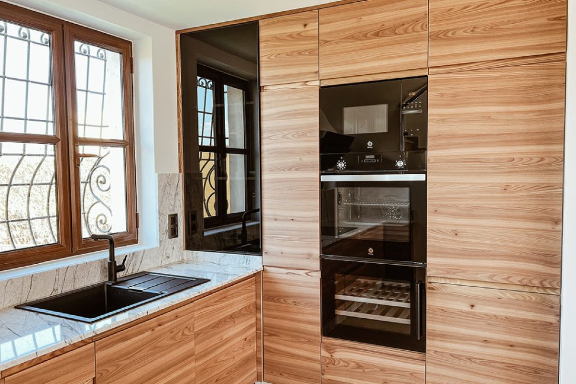 Nieuwbouw Woningen - Herenhuis -
Cuevas del Almanzora