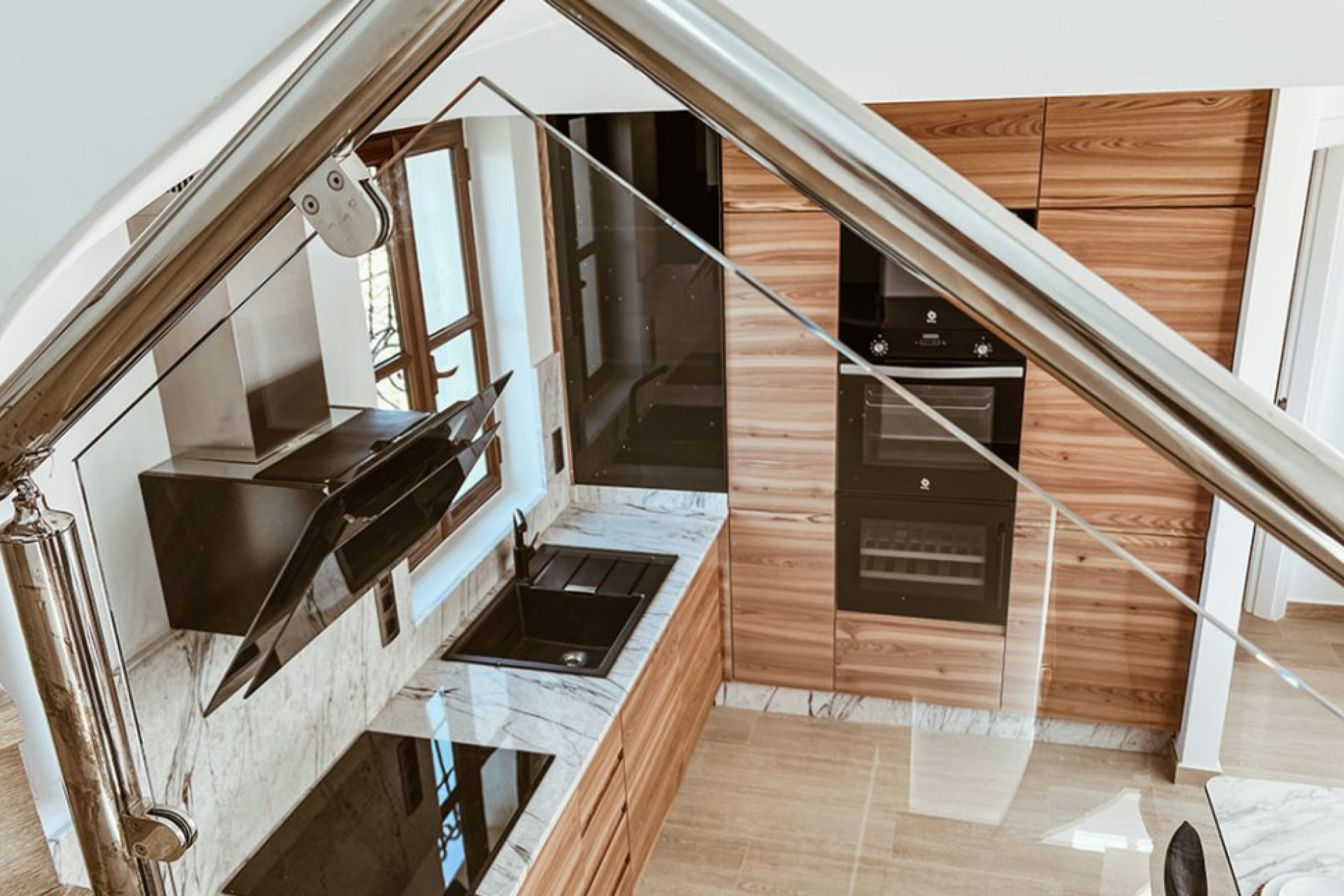 Nieuwbouw Woningen - Herenhuis -
Cuevas del Almanzora