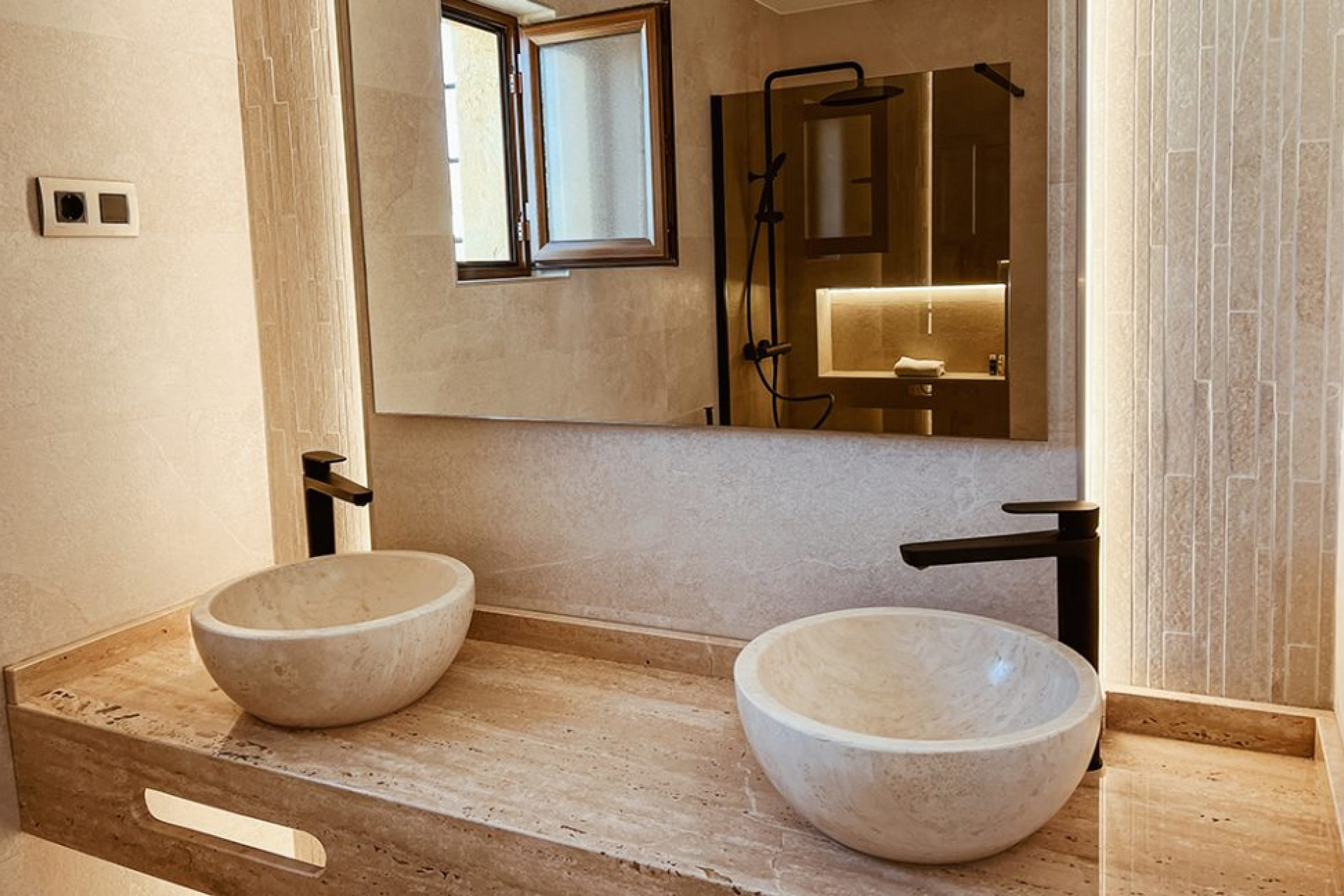 Nieuwbouw Woningen - Herenhuis -
Cuevas del Almanzora