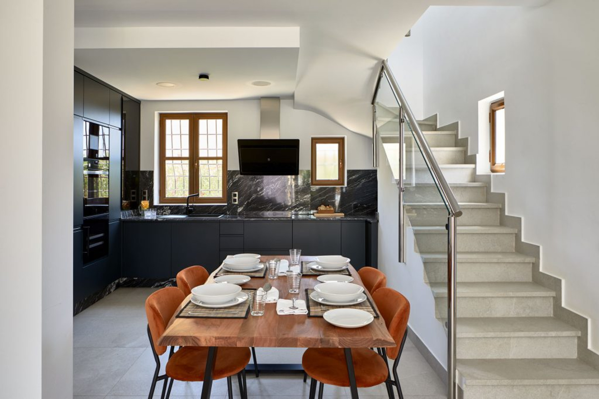 Nieuwbouw Woningen - Herenhuis -
Cuevas del Almanzora