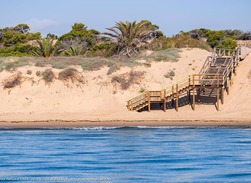 Nieuwbouw Woningen - Herenhuis -
Daya Nueva