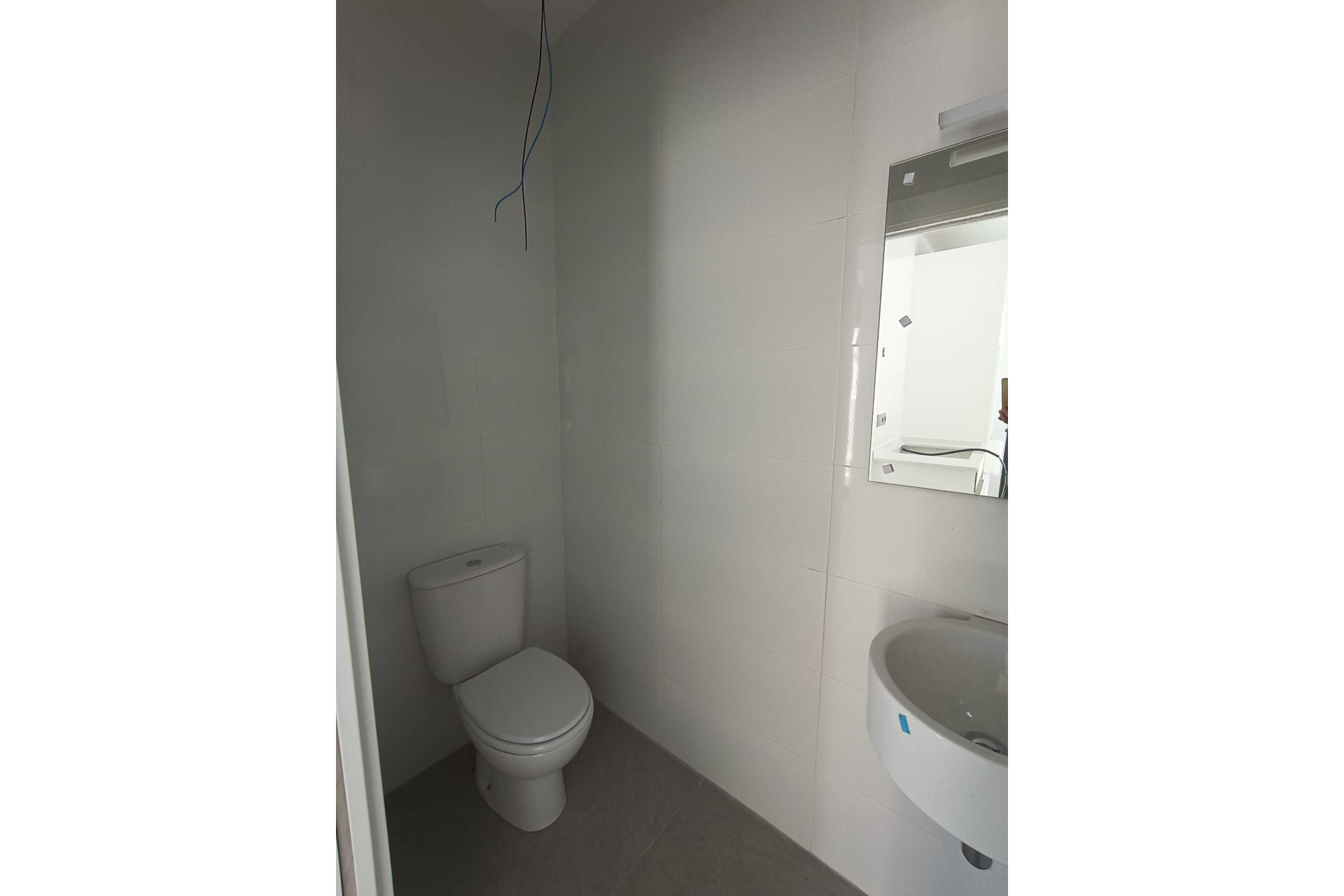 Nieuwbouw Woningen - Herenhuis -
Daya Nueva