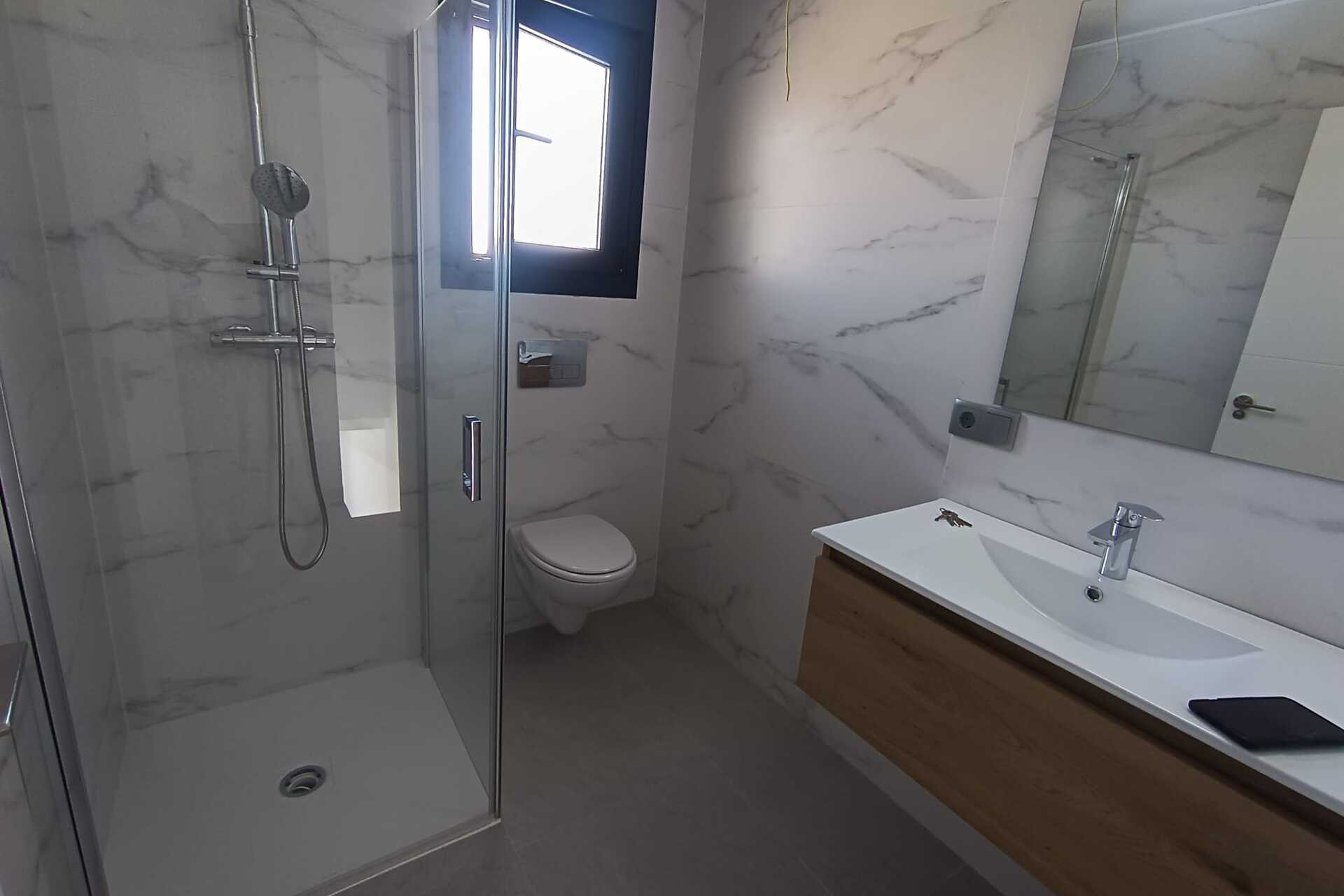 Nieuwbouw Woningen - Herenhuis -
Daya Nueva