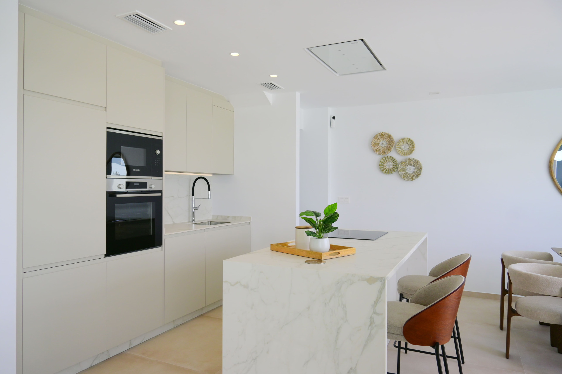 Nieuwbouw Woningen - Herenhuis -
Dolores