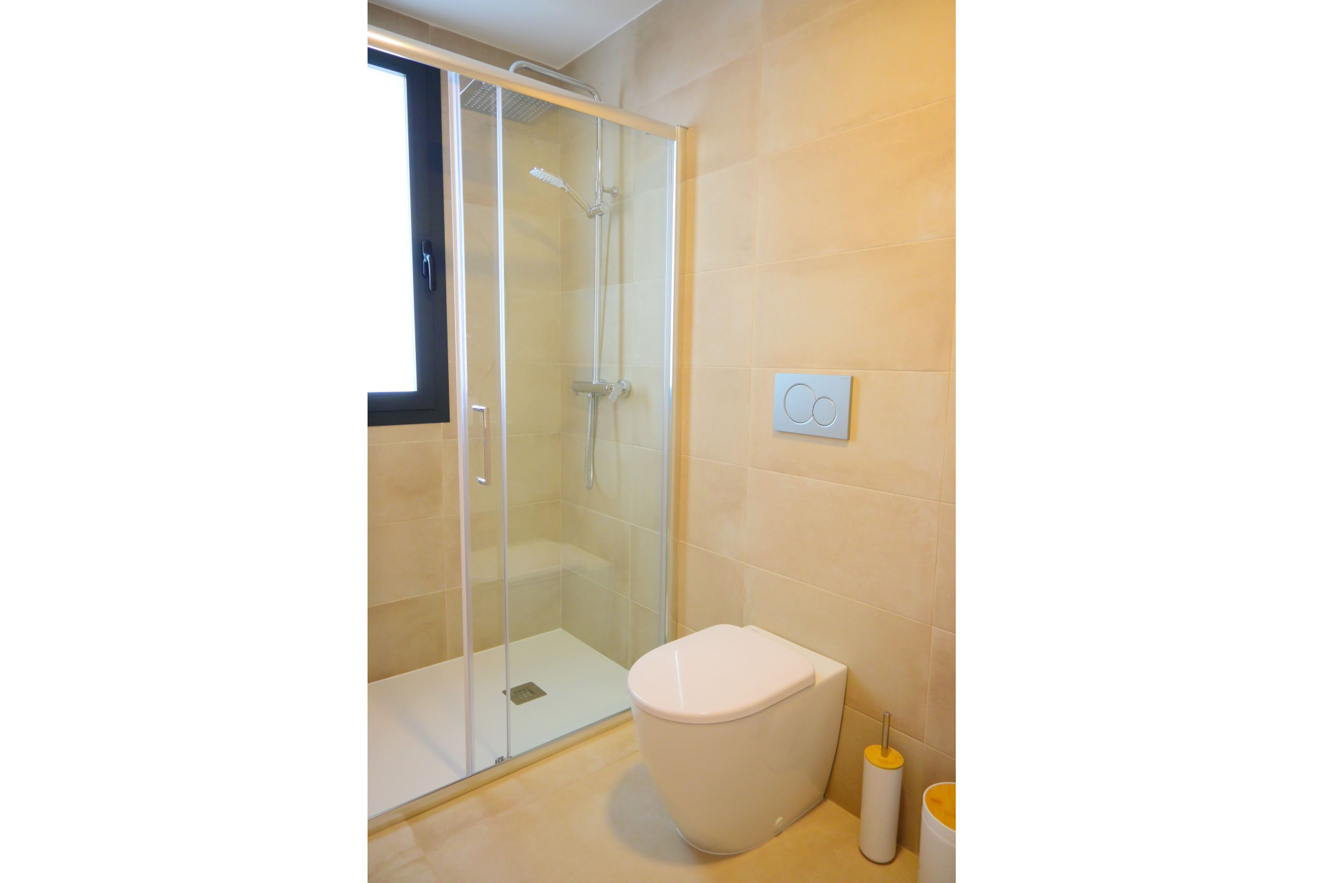 Nieuwbouw Woningen - Herenhuis -
Dolores