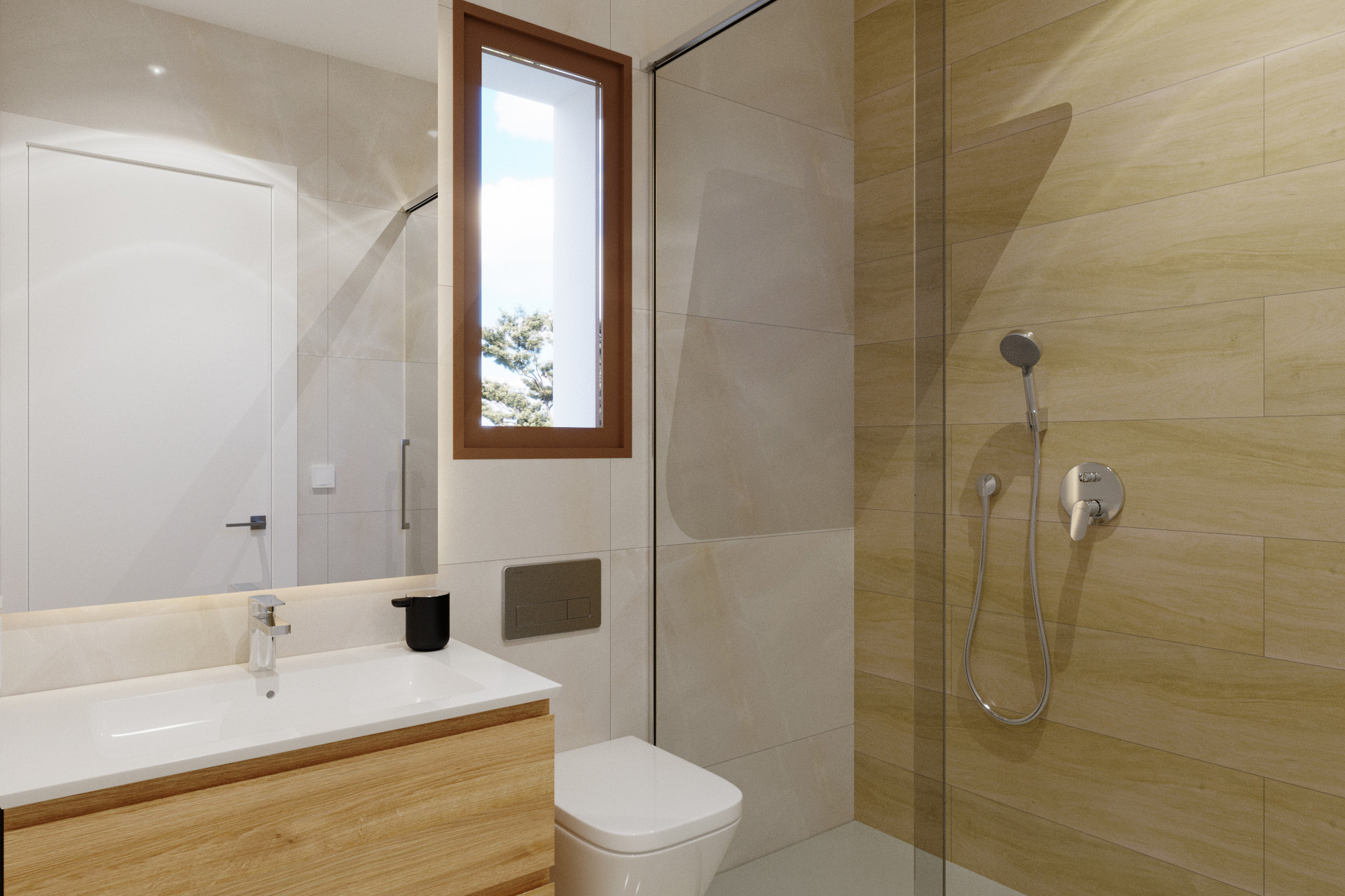 Nieuwbouw Woningen - Herenhuis -
Elche