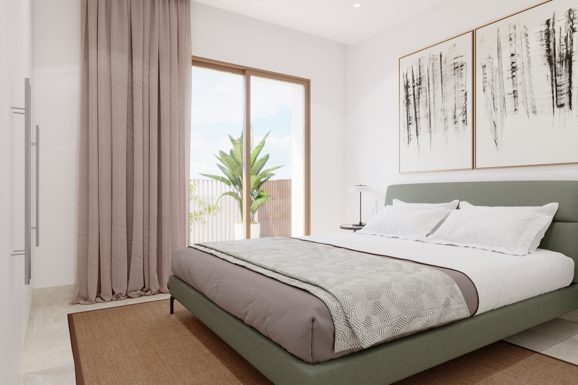 Nieuwbouw Woningen - Herenhuis -
Elche