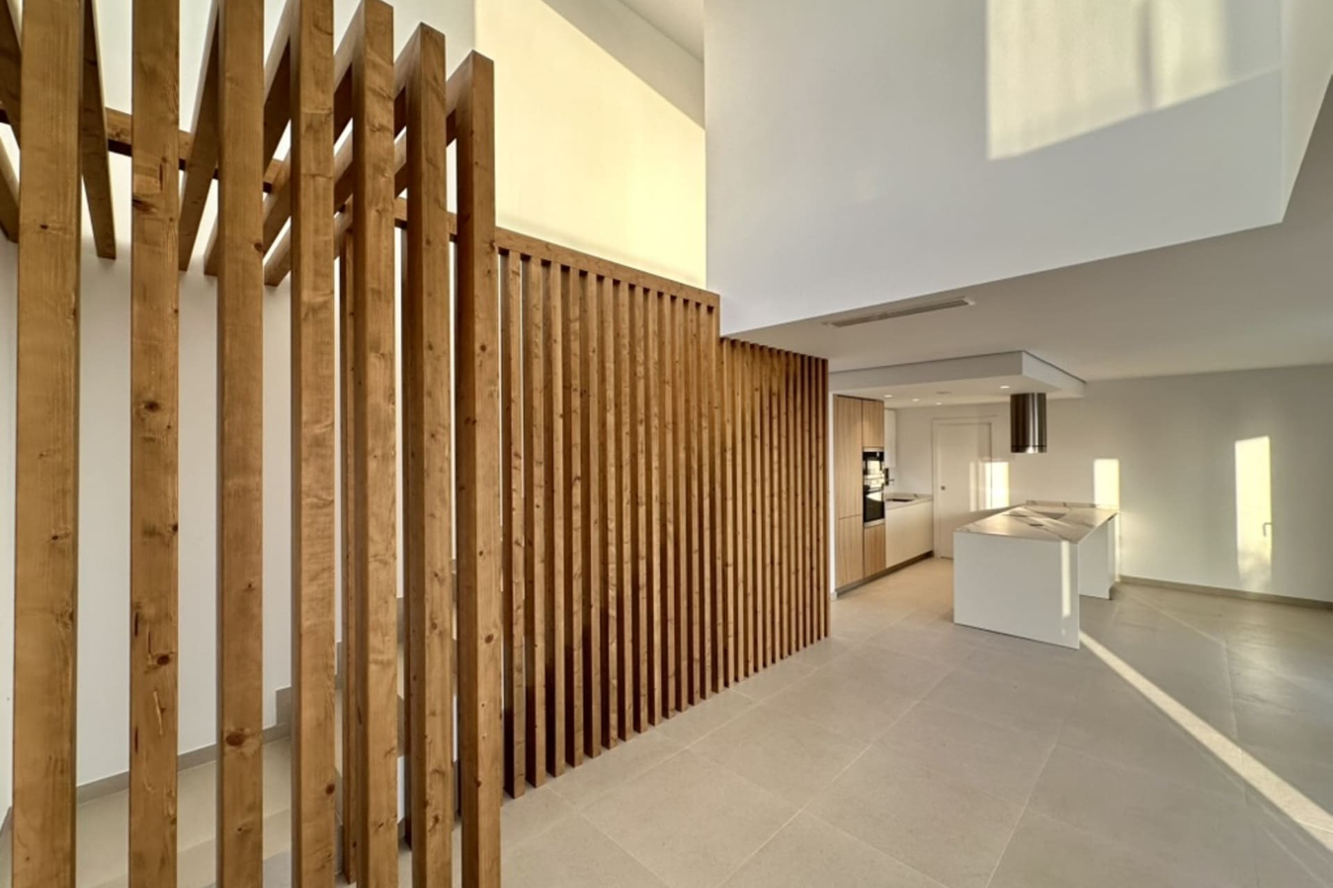 Nieuwbouw Woningen - Herenhuis -
Finestrat