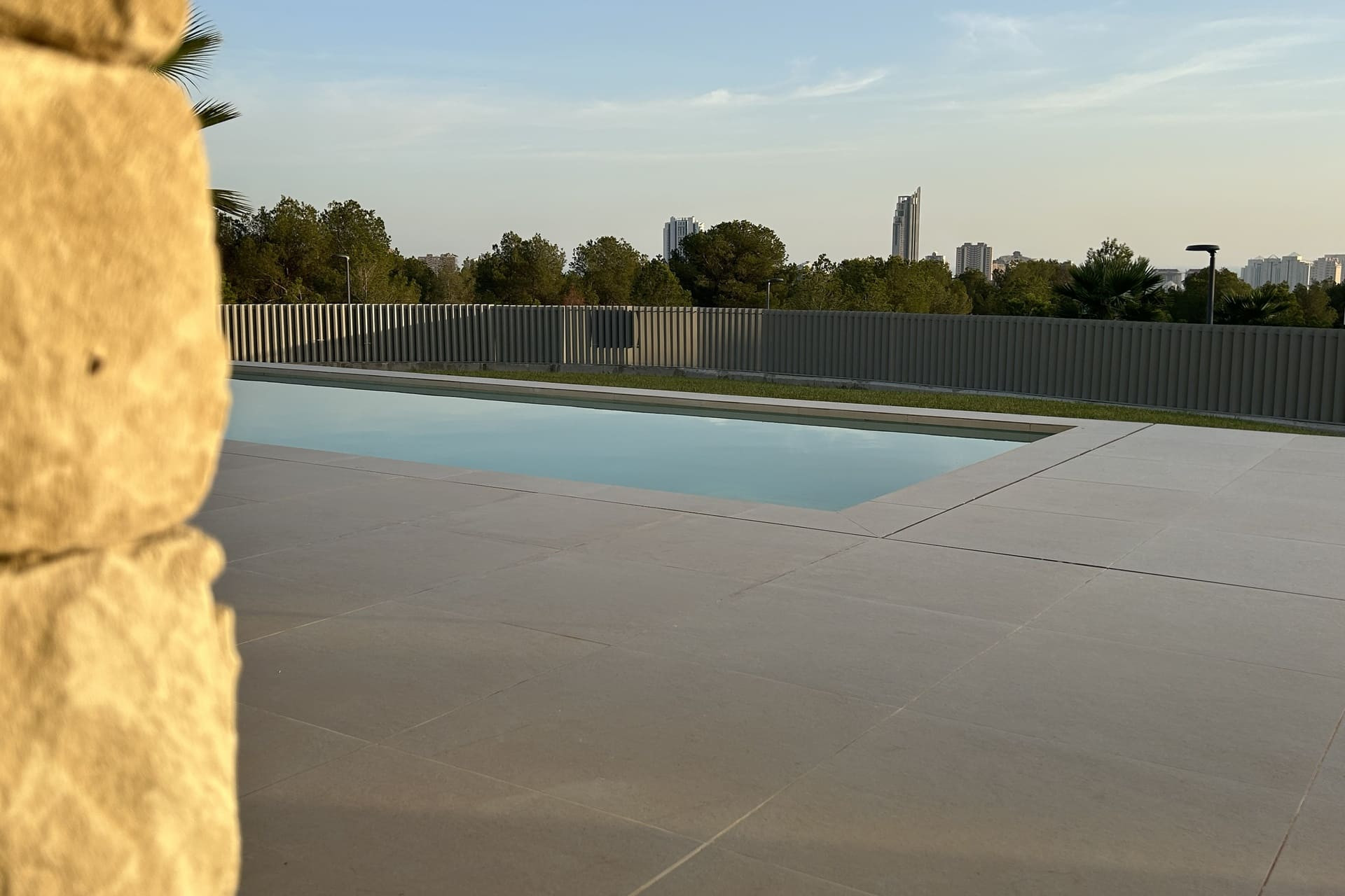 Nieuwbouw Woningen - Herenhuis -
Finestrat