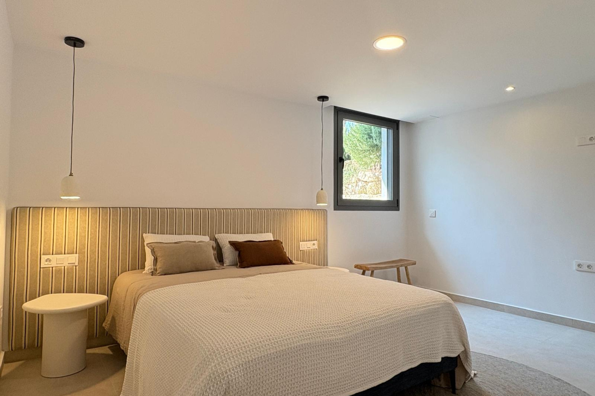 Nieuwbouw Woningen - Herenhuis -
Finestrat