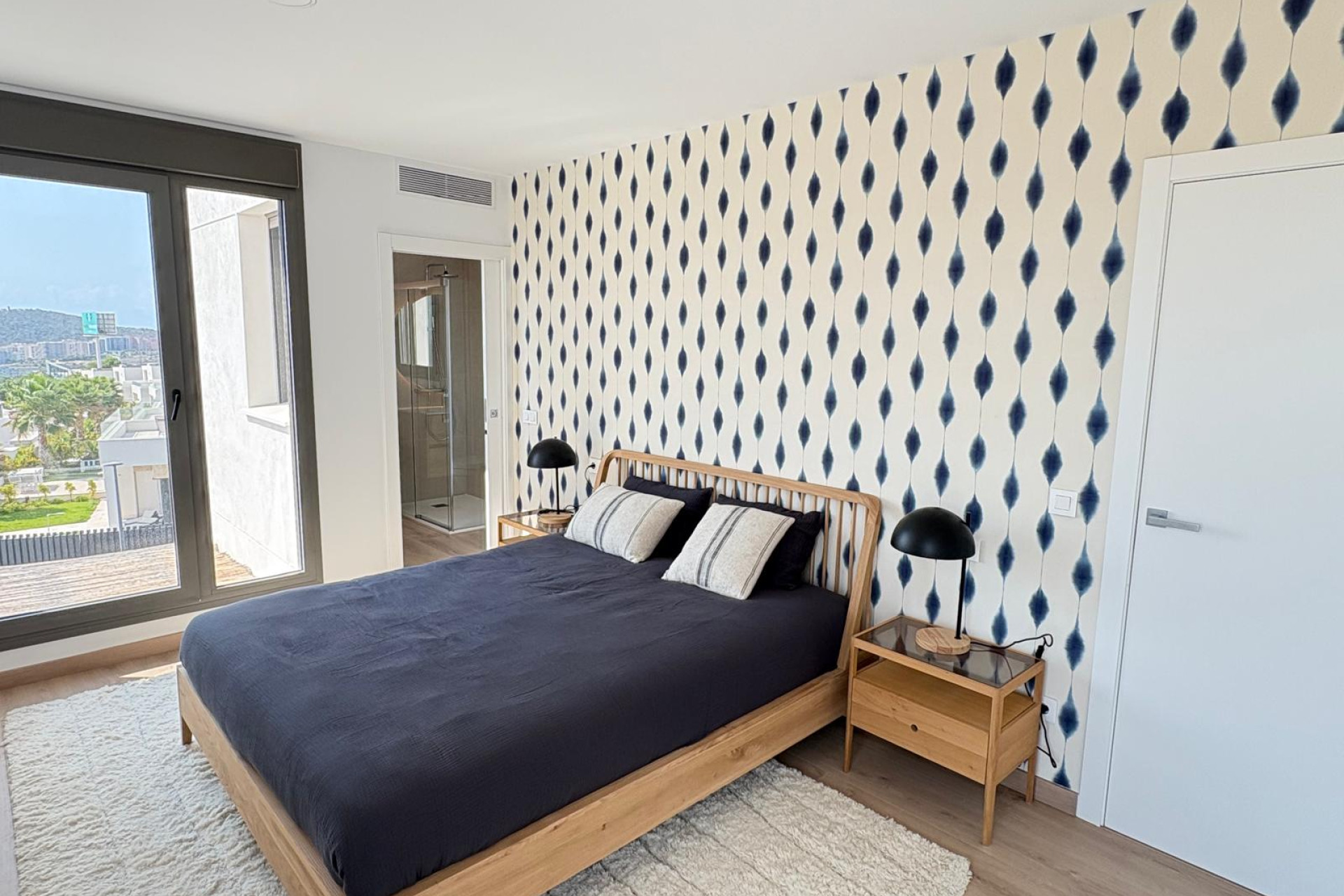 Nieuwbouw Woningen - Herenhuis -
Finestrat