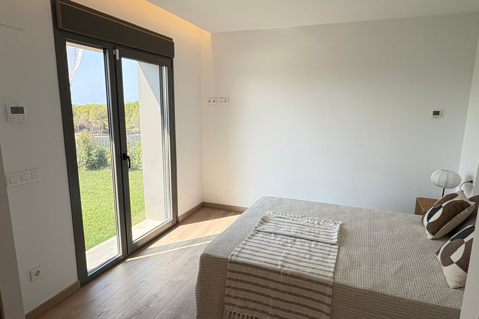 Nieuwbouw Woningen - Herenhuis -
Finestrat